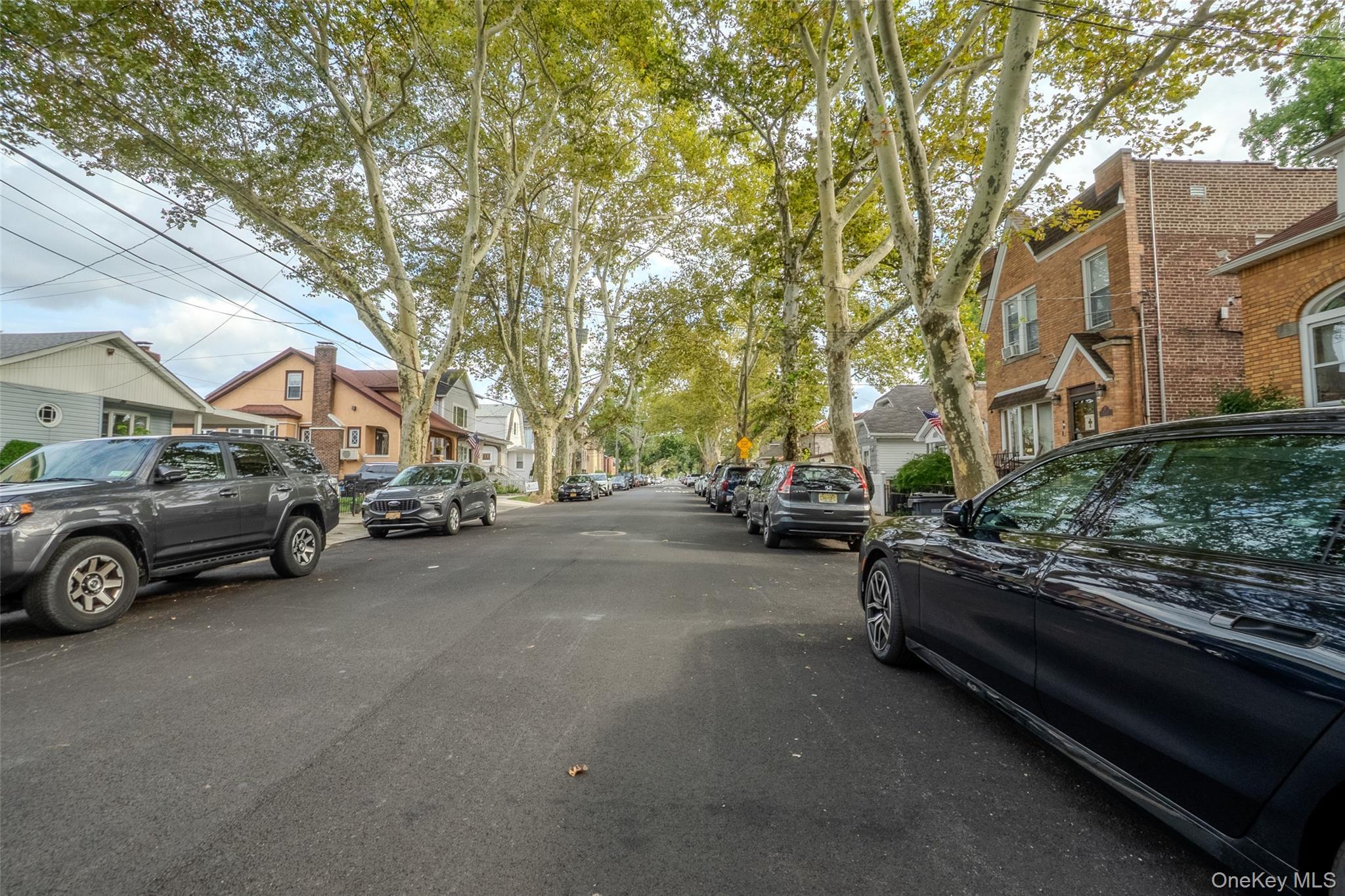 Single Family Vincent Avenue  Bronx, NY 10465, MLS-1058066-15