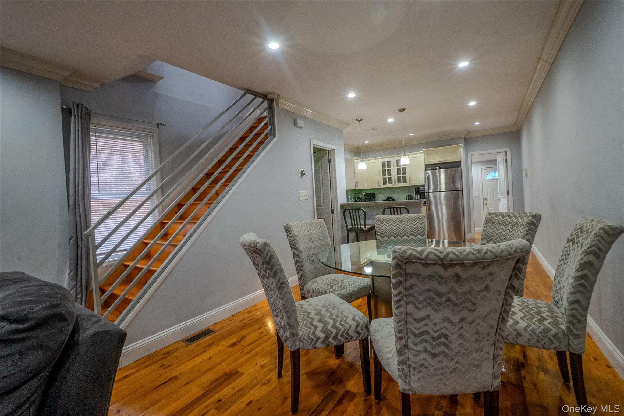 Single Family Vincent Avenue Bronx, NY 10465, MLS-1058066-2