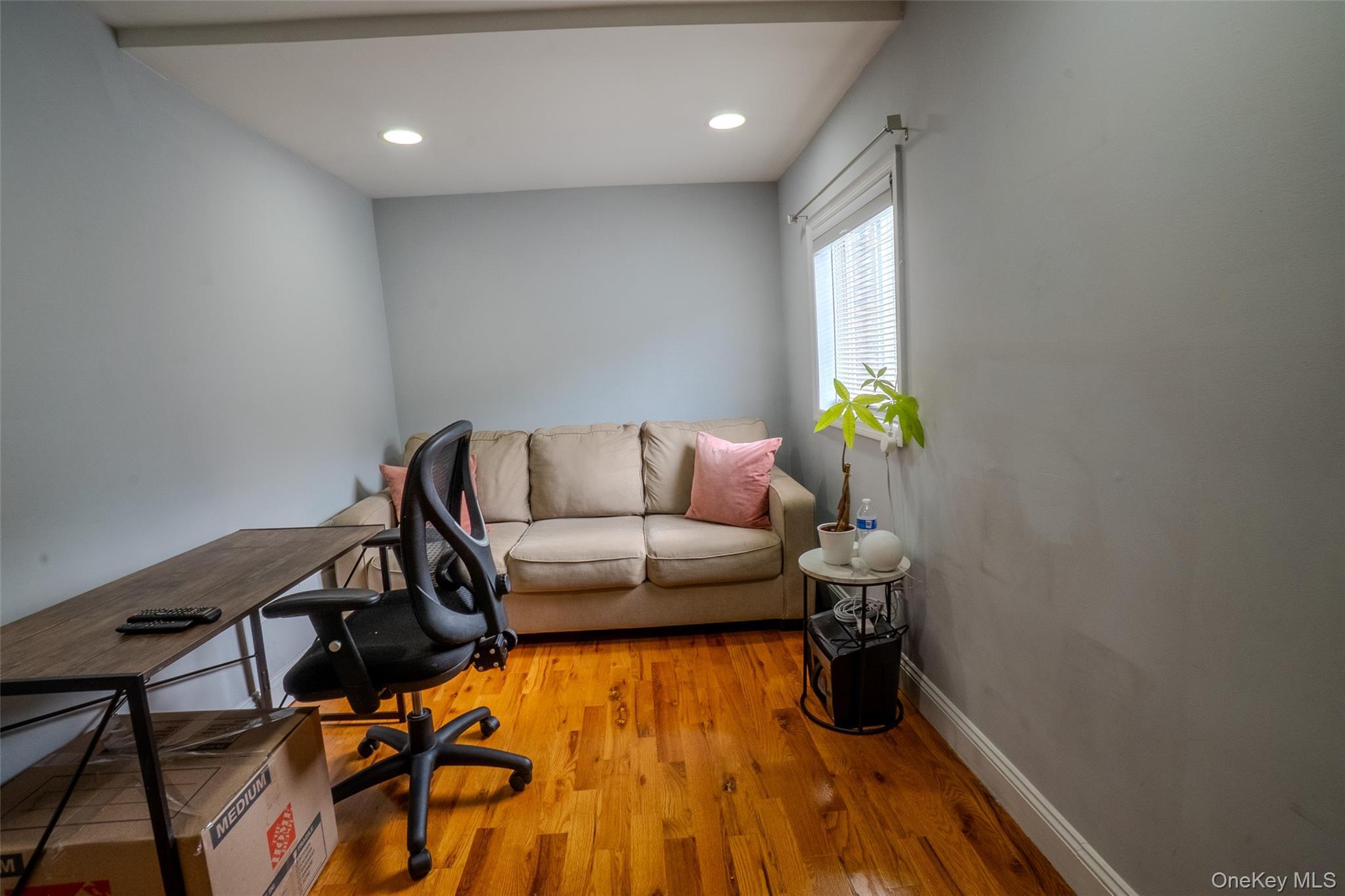 Single Family Vincent Avenue Bronx, NY 10465, MLS-1058066-6