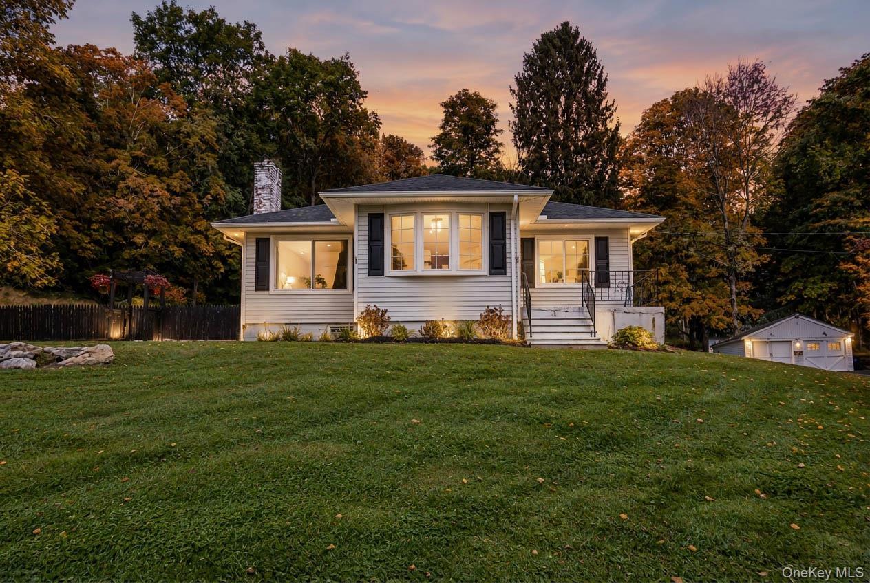 Single Family Hunns Lake Road Dutchess County, NY 12581, MLS-1058070-2