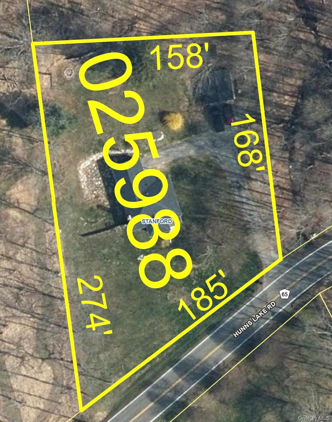 Single Family Hunns Lake Road  Dutchess County, NY 12581, MLS-1058070-23