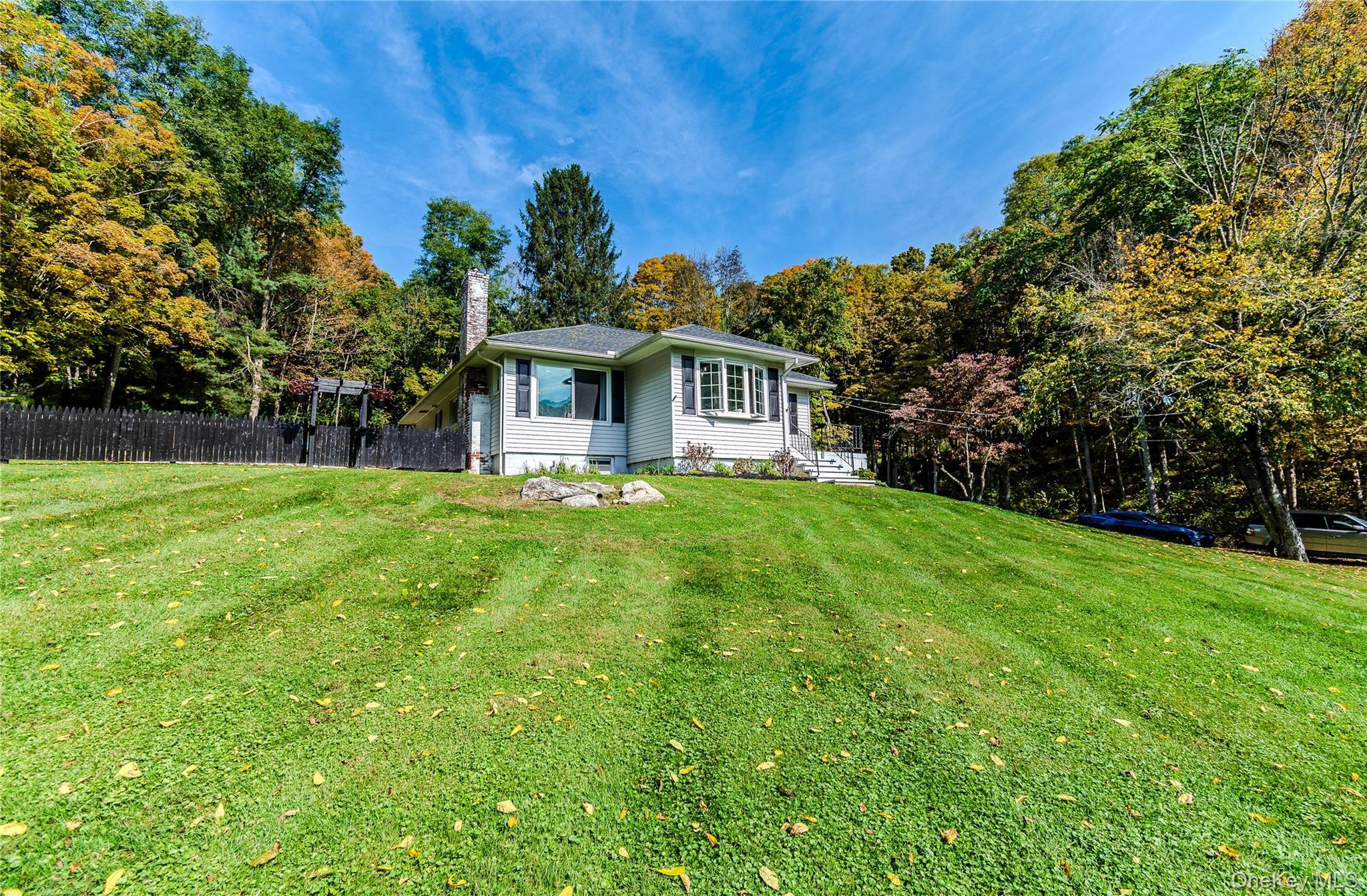 Single Family Hunns Lake Road Dutchess County, NY 12581, MLS-1058070-3