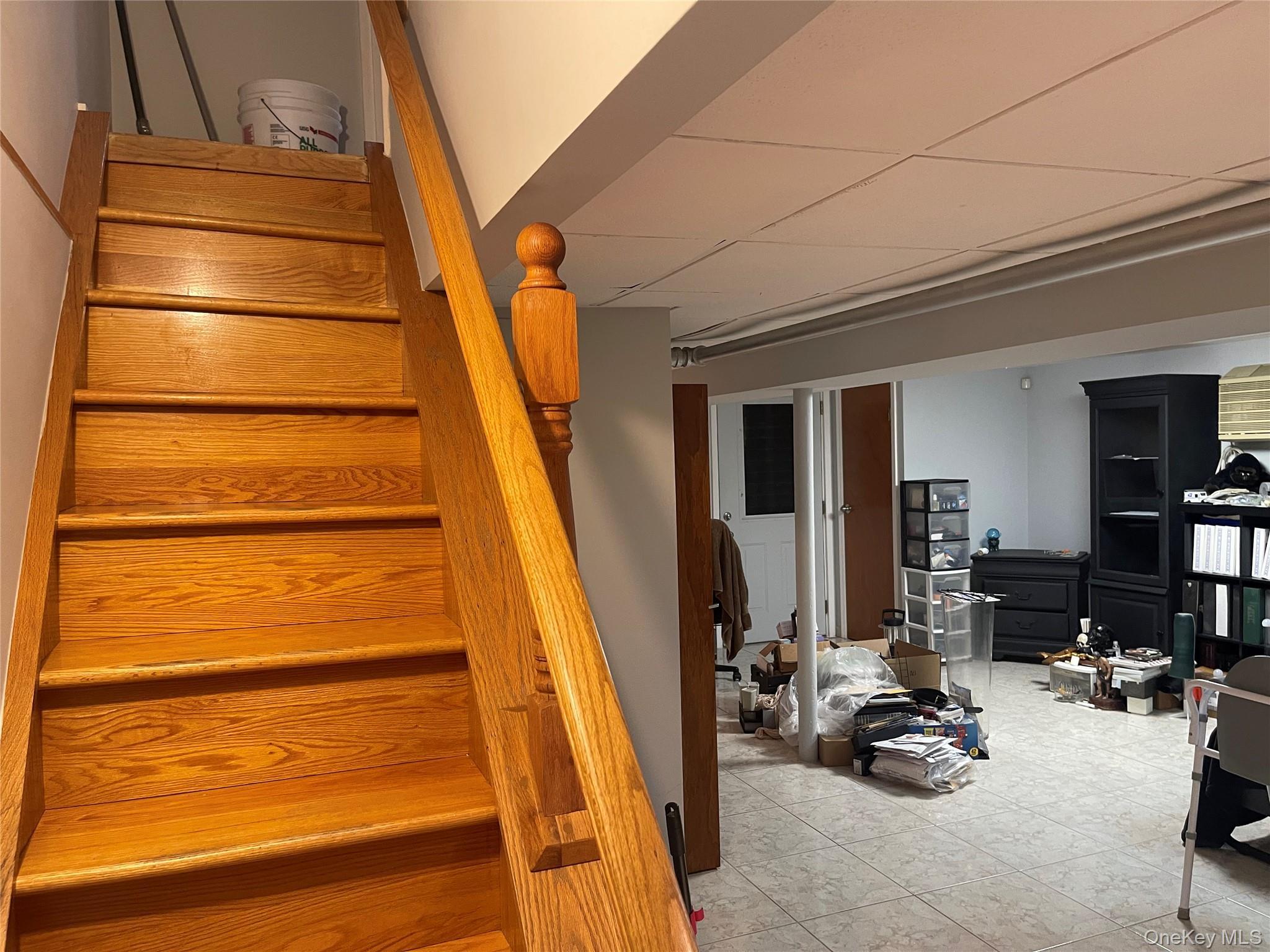Single Family 76th Street Queens, NY 11385, MLS-1058081-18