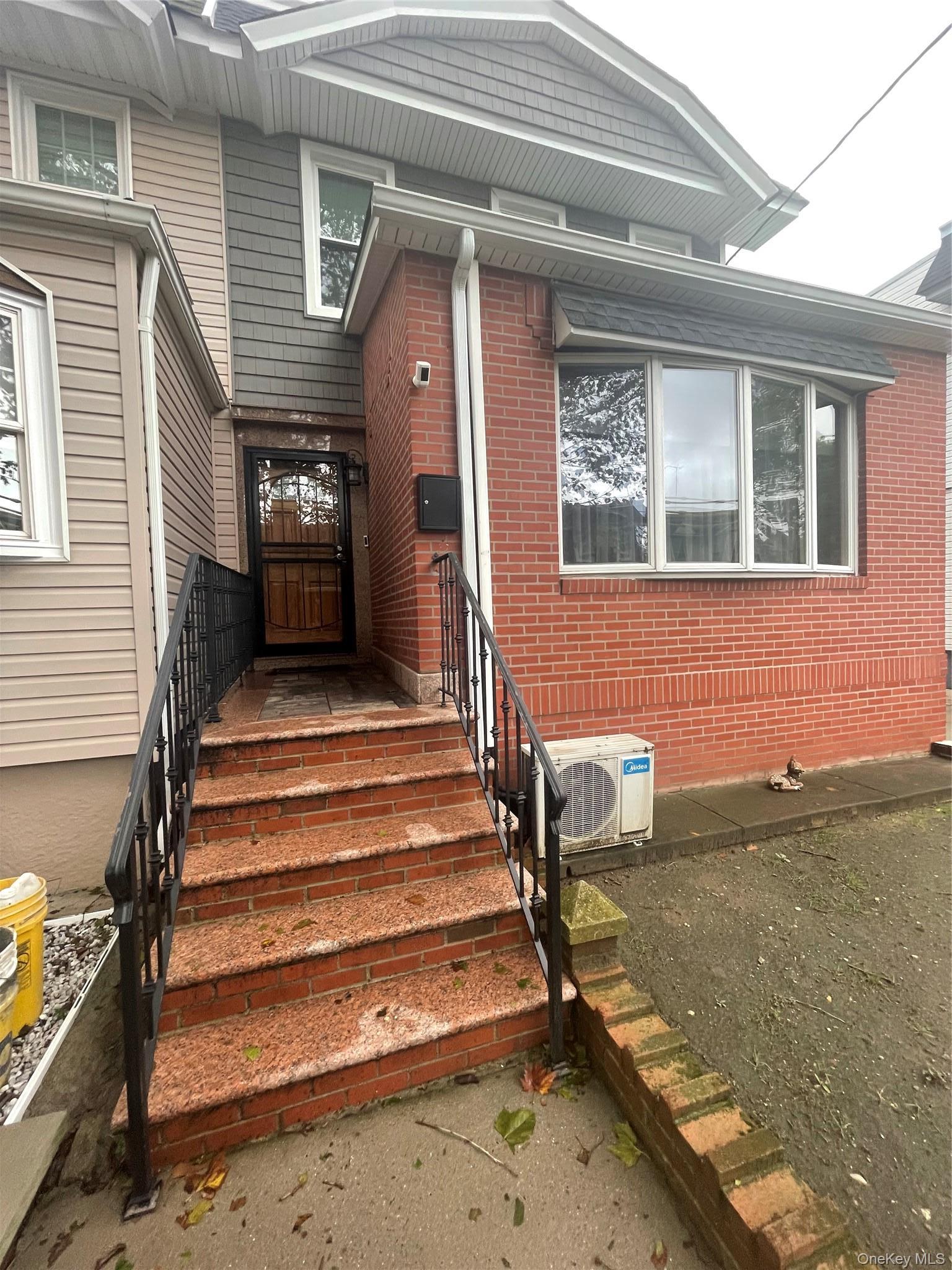 Single Family 76th Street Queens, NY 11385, MLS-1058081-2