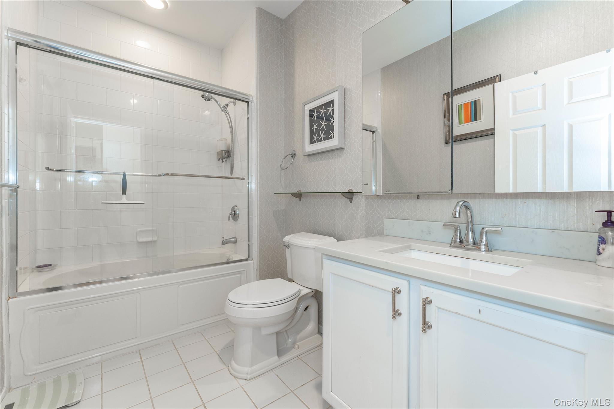 Single Family Compass Place Queens, NY 11692, MLS-1058087-12