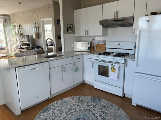 Single Family Compass Place Queens, NY 11692, MLS-1058087-15