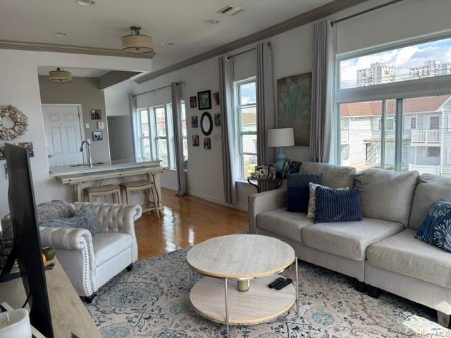 Single Family Compass Place Queens, NY 11692, MLS-1058087-18