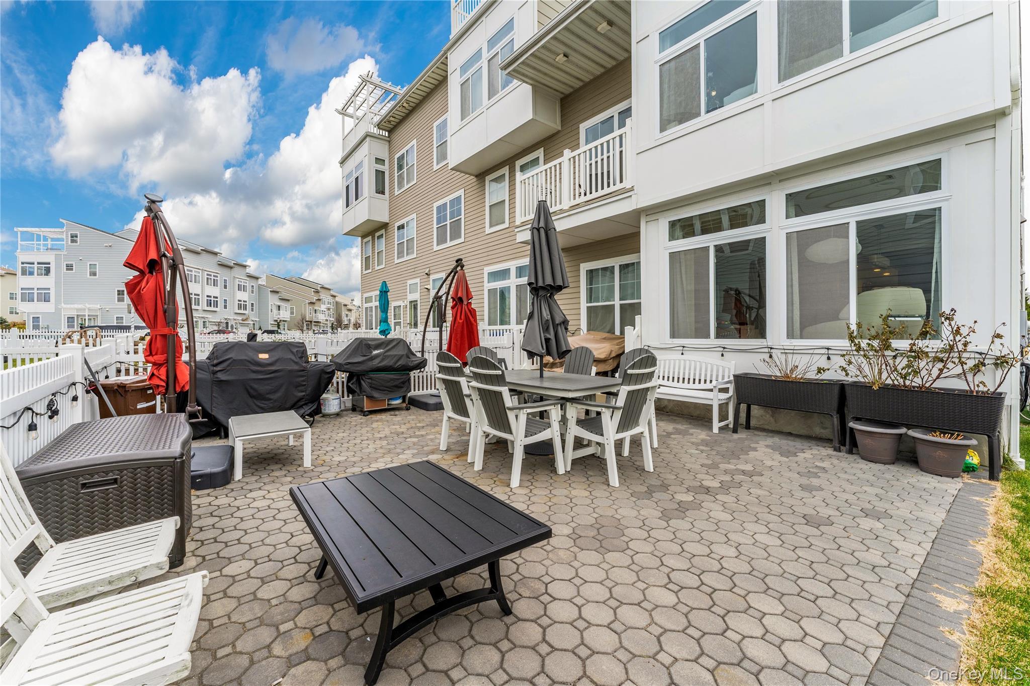Single Family Compass Place Queens, NY 11692, MLS-1058087-23