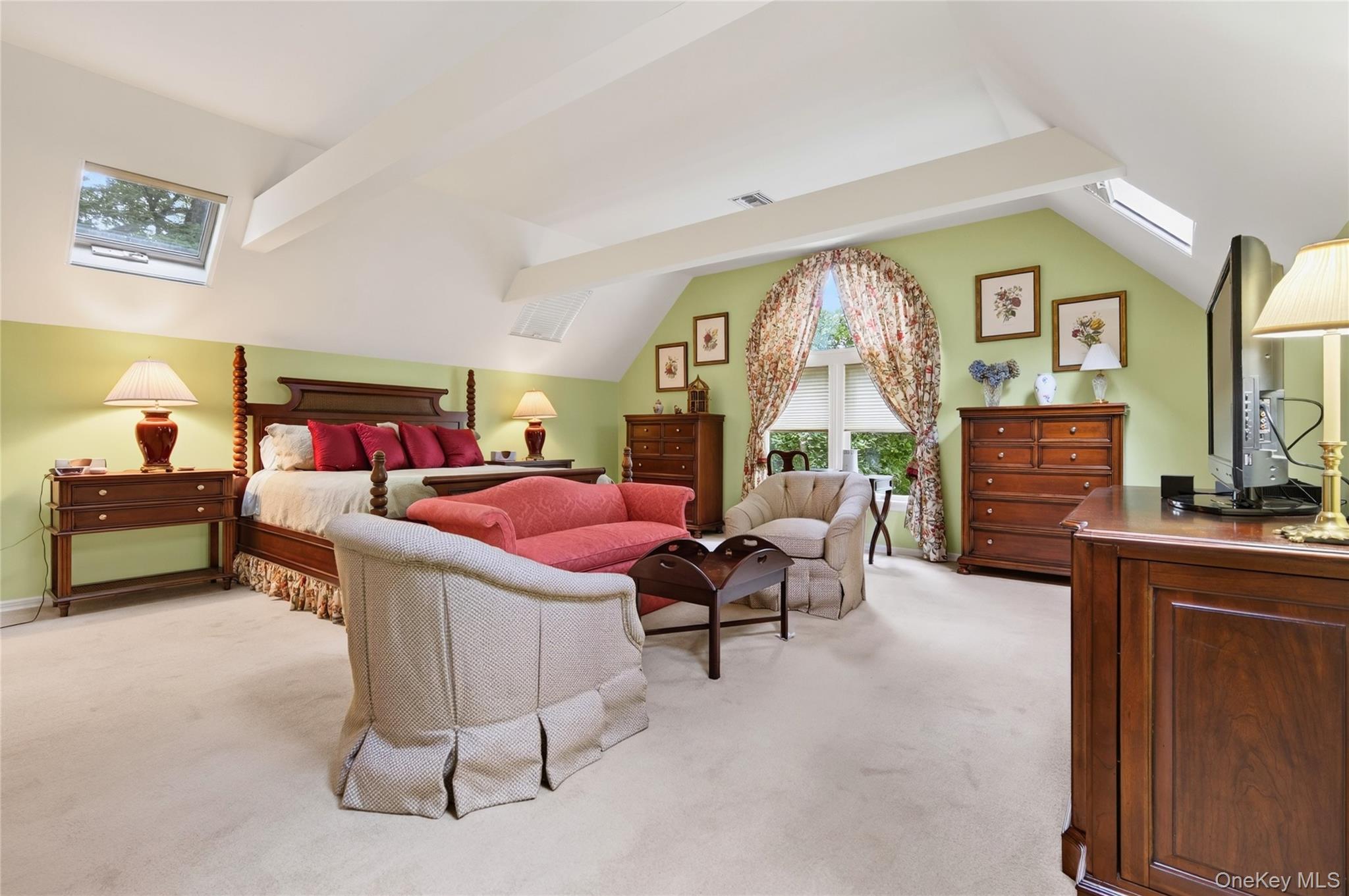 Single Family Cove Neck Road  Nassau County, NY 11771, MLS-1058118-10