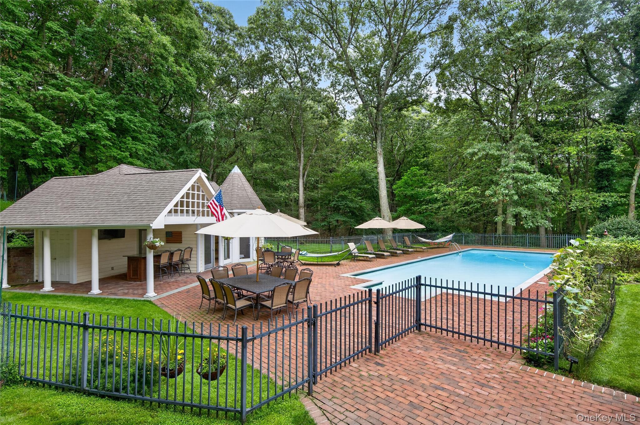 Single Family Cove Neck Road  Nassau County, NY 11771, MLS-1058118-26