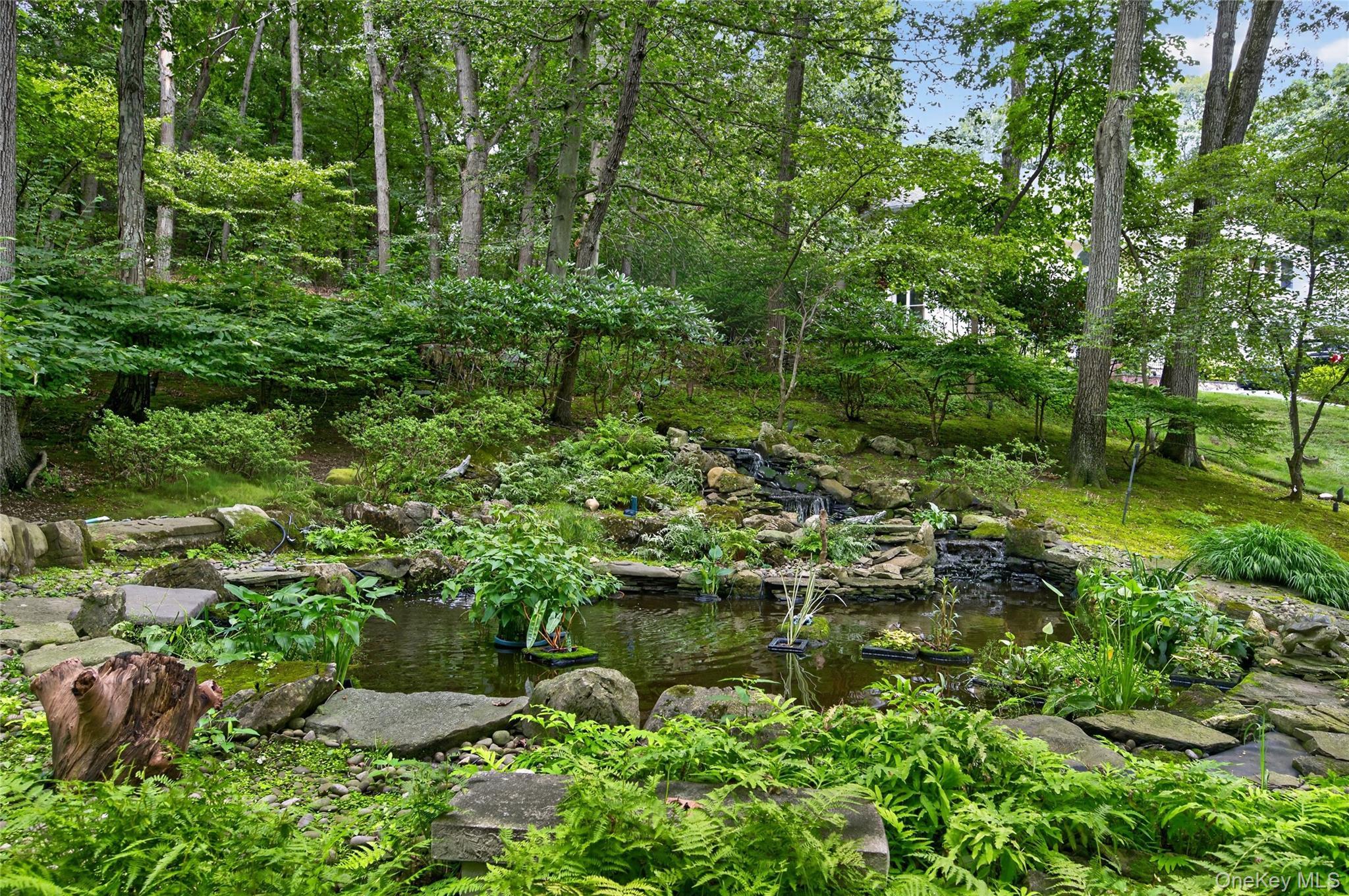 Single Family Cove Neck Road  Nassau County, NY 11771, MLS-1058118-34