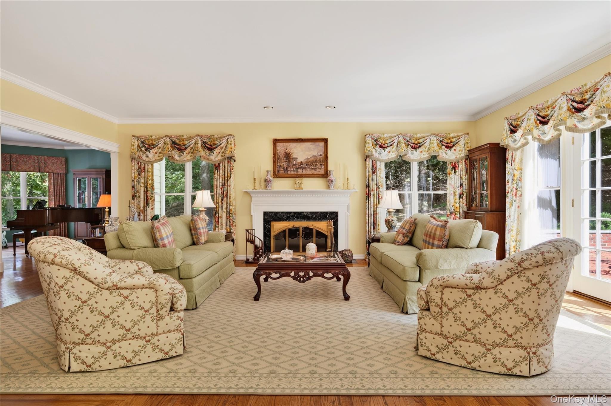 Single Family Cove Neck Road  Nassau County, NY 11771, MLS-1058118-4