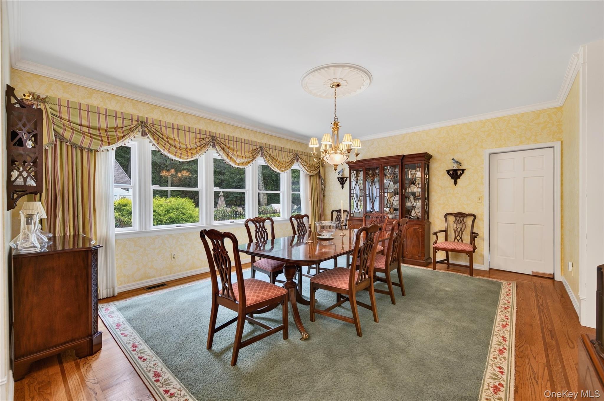 Single Family Cove Neck Road  Nassau County, NY 11771, MLS-1058118-5