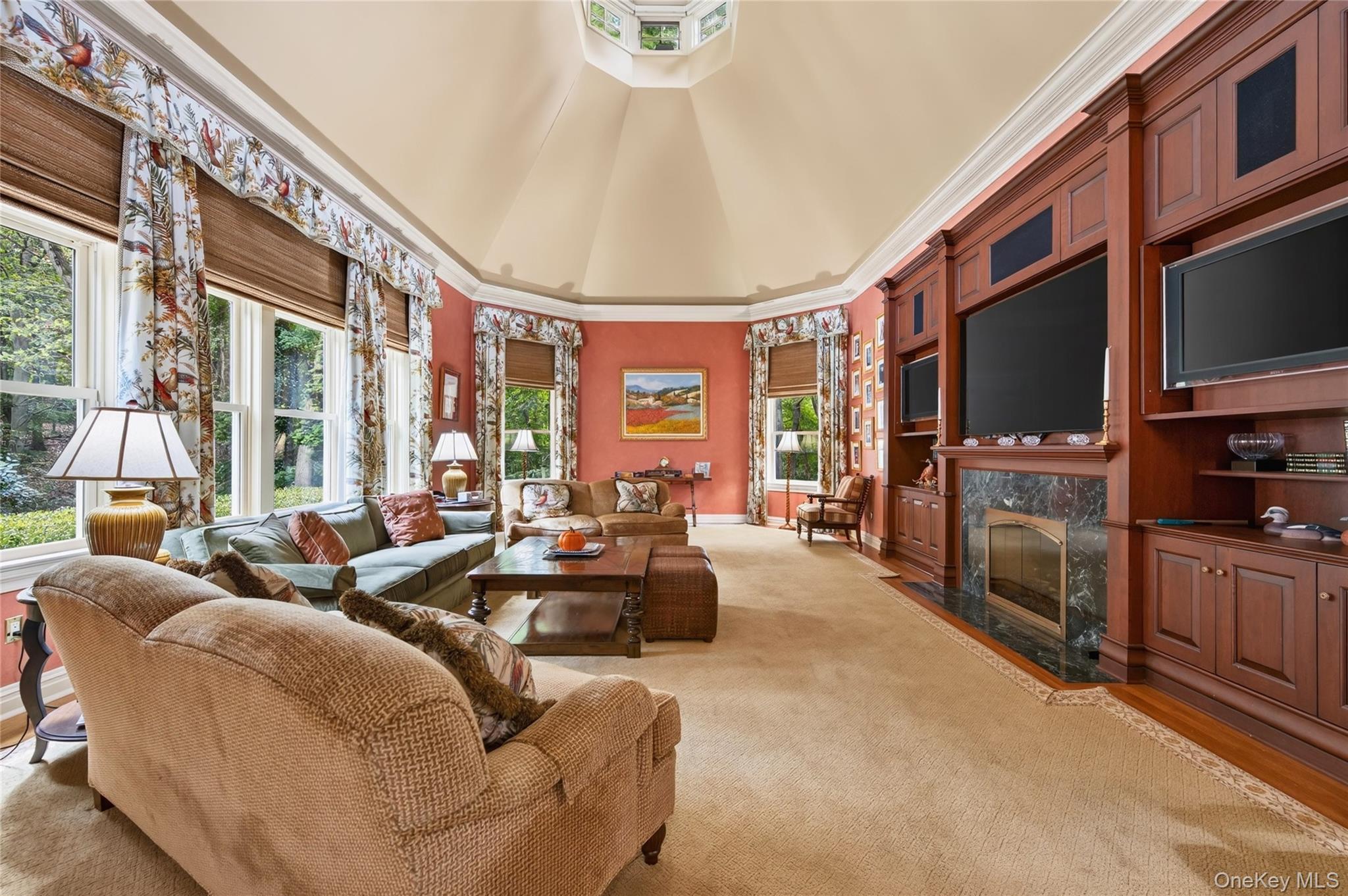 Single Family Cove Neck Road  Nassau County, NY 11771, MLS-1058118-9