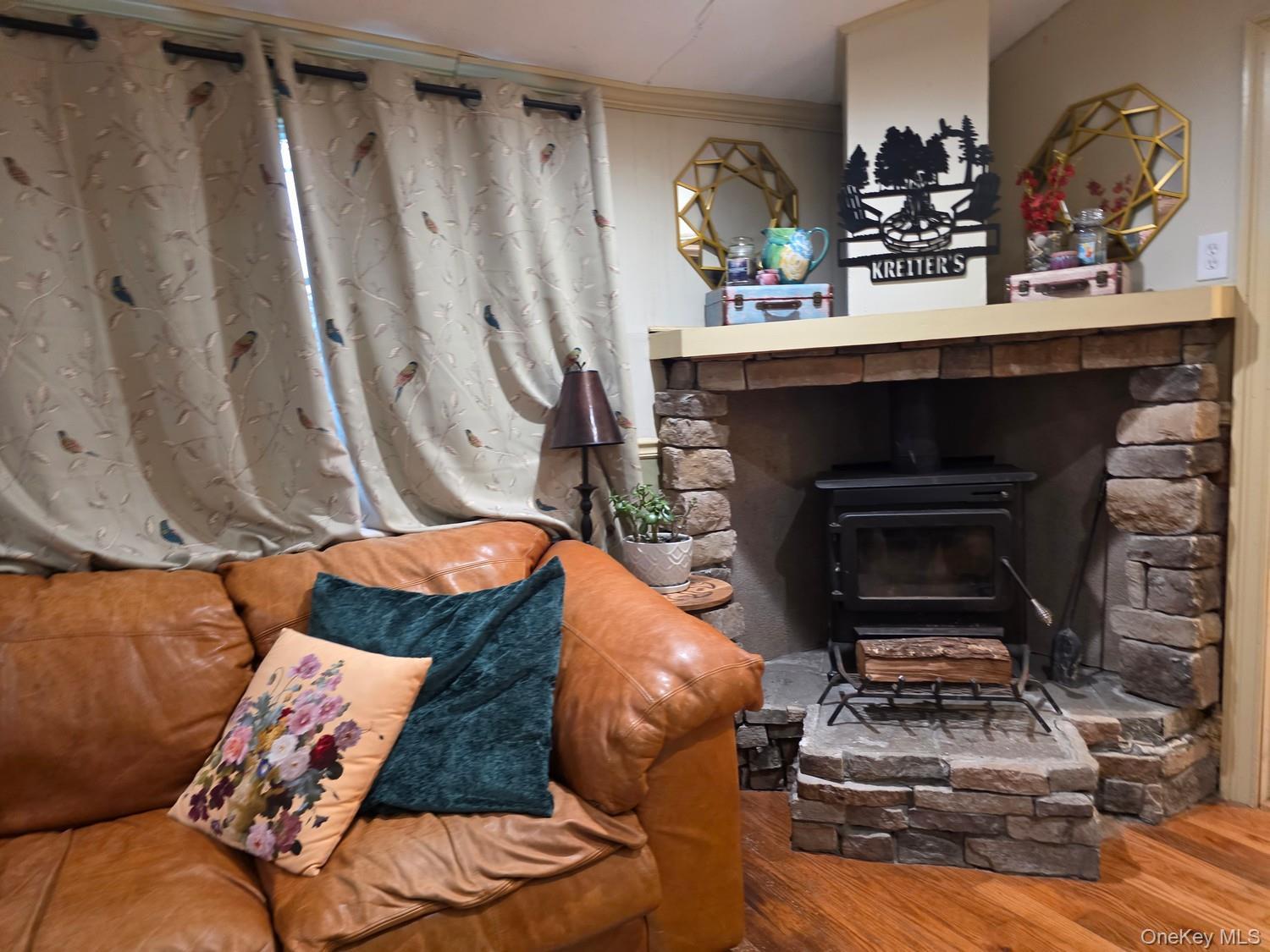 Single Family Midway Road  Sullivan County, NY 12758, MLS-1058137-11