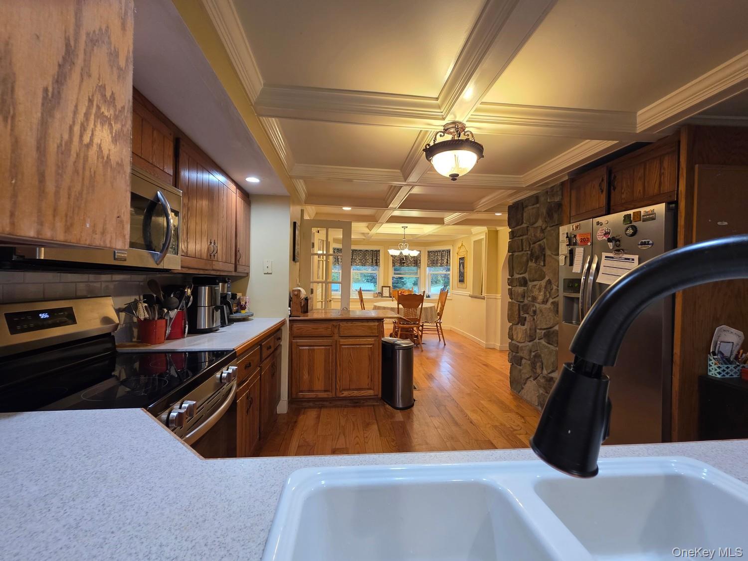 Single Family Midway Road  Sullivan County, NY 12758, MLS-1058137-12