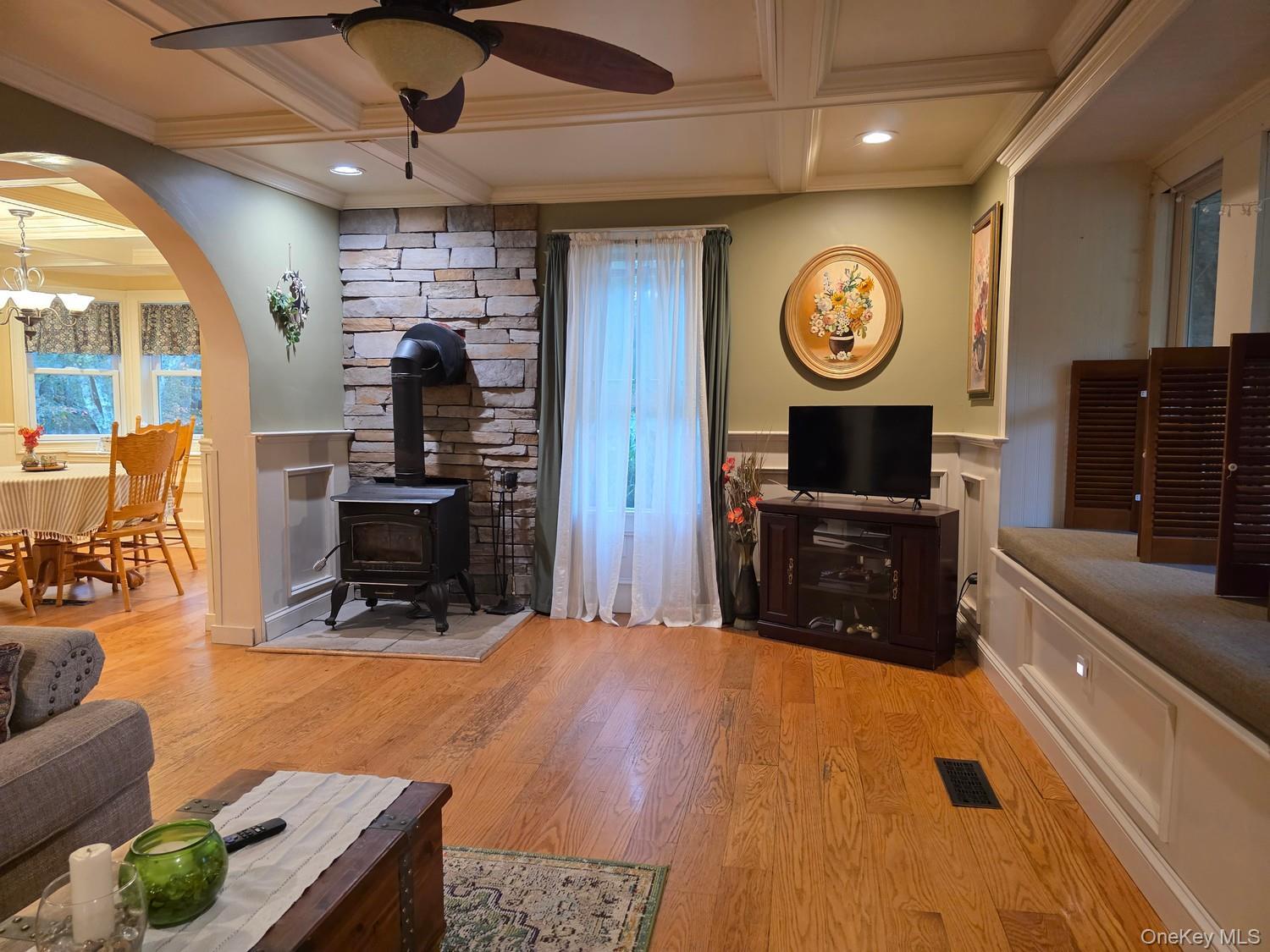 Single Family Midway Road  Sullivan County, NY 12758, MLS-1058137-14