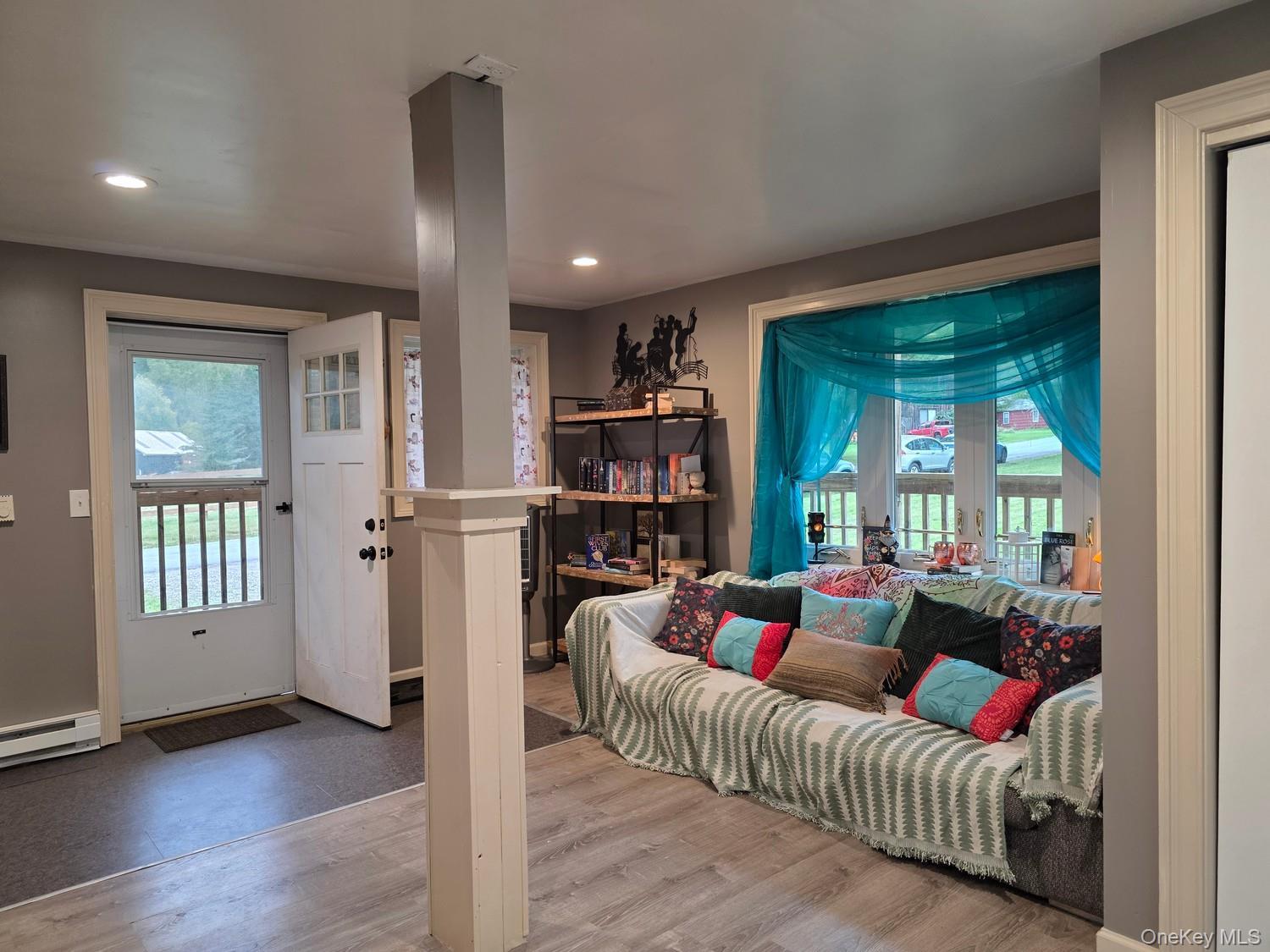 Single Family Midway Road  Sullivan County, NY 12758, MLS-1058137-15