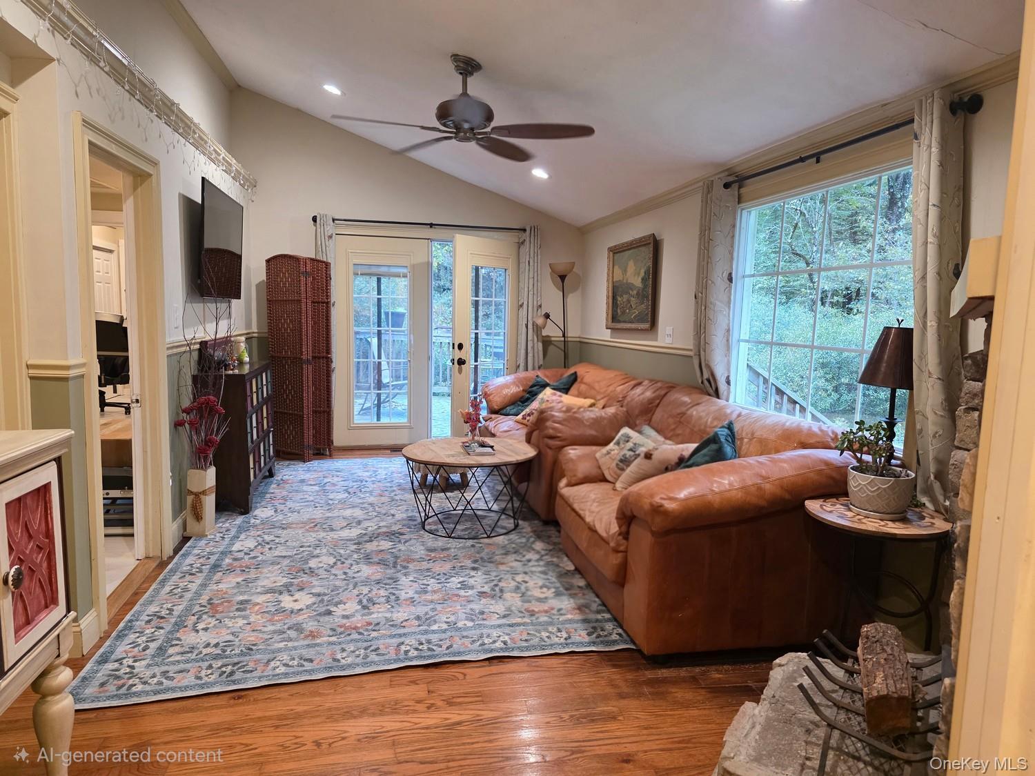 Single Family Midway Road  Sullivan County, NY 12758, MLS-1058137-21