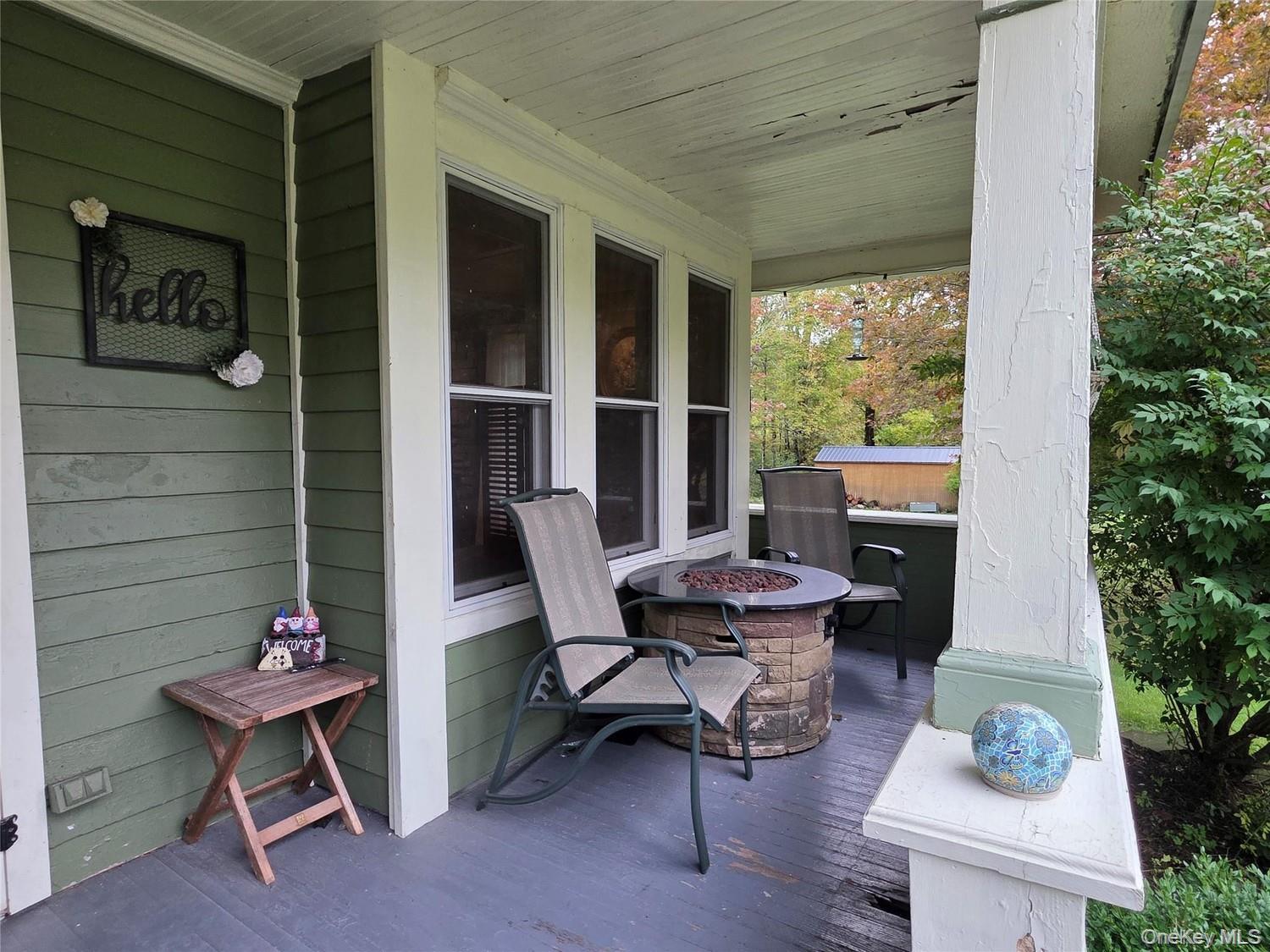 Single Family Midway Road  Sullivan County, NY 12758, MLS-1058137-3