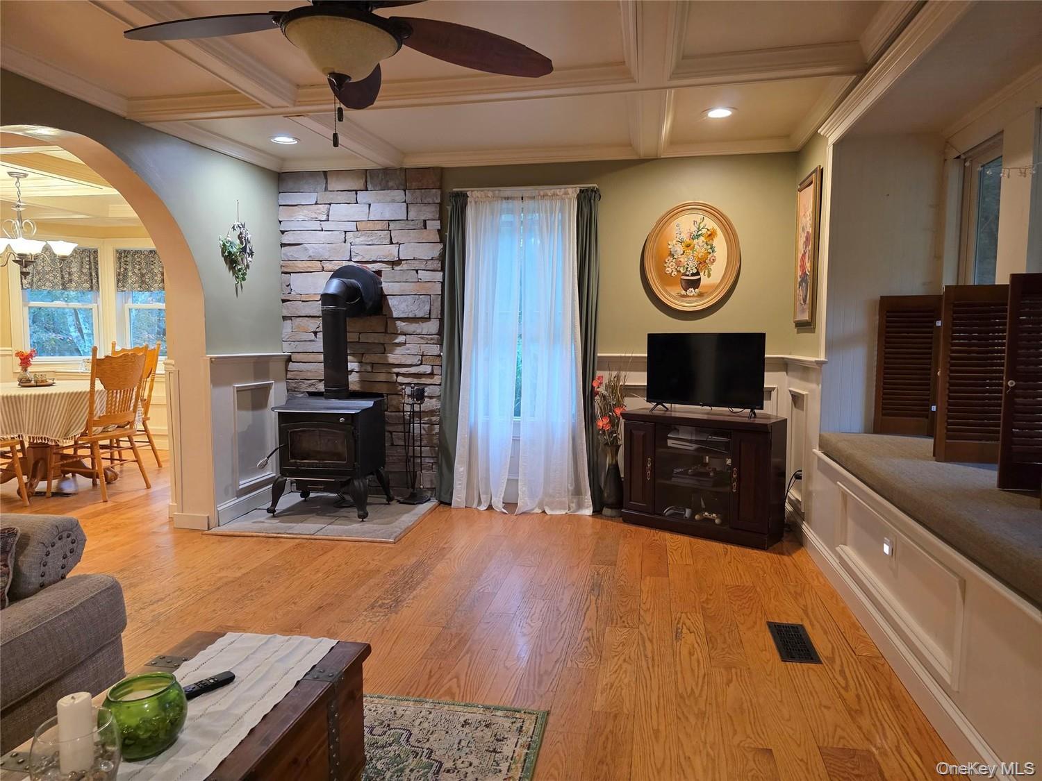 Single Family Midway Road  Sullivan County, NY 12758, MLS-1058137-4