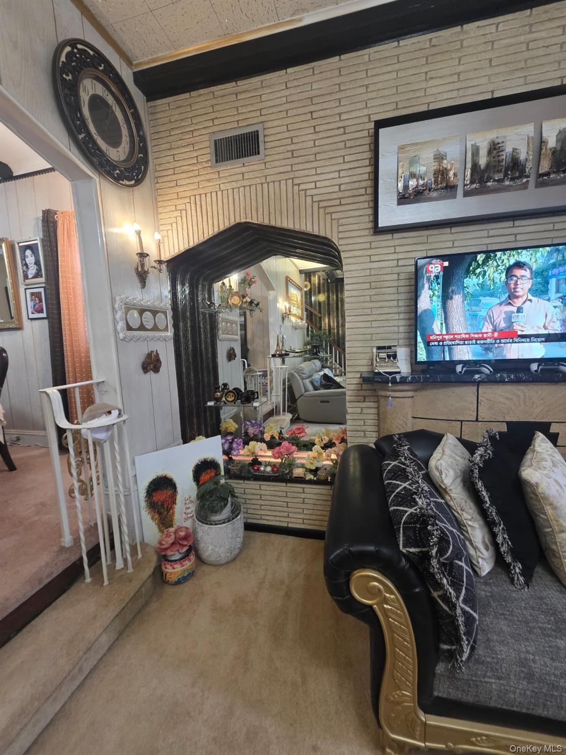 Single Family 204th Street  Queens, NY 11412, MLS-1058213-11