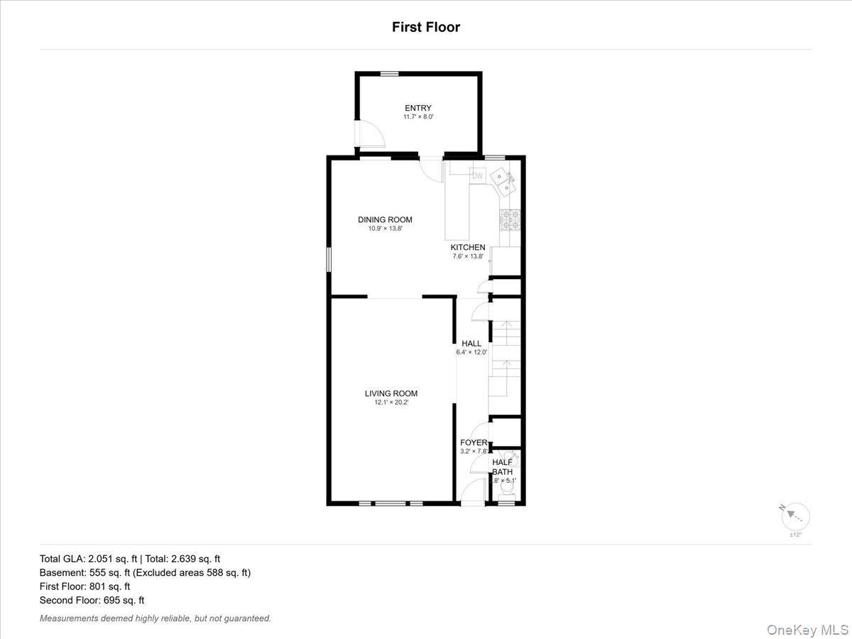 Single Family Radcliff Avenue  Bronx, NY 10462, MLS-1058223-16