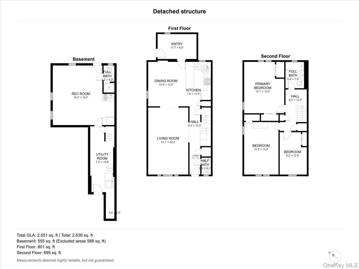 Single Family Radcliff Avenue  Bronx, NY 10462, MLS-1058223-19