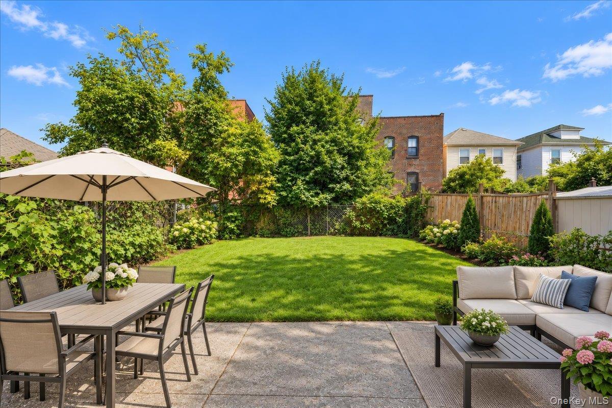 Single Family Radcliff Avenue  Bronx, NY 10462, MLS-1058223-20