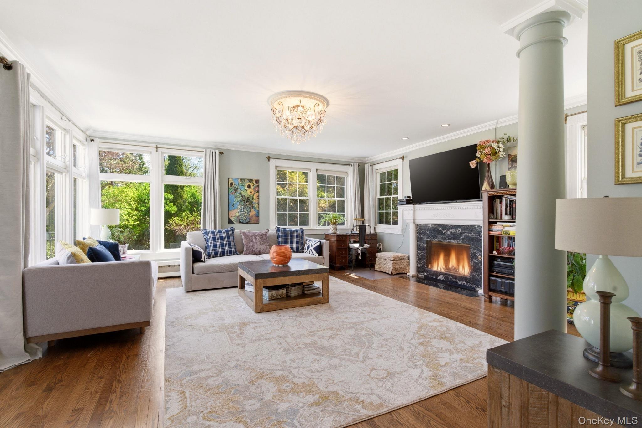 Single Family Burton Street Queens, NY 11357, MLS-1058258-12