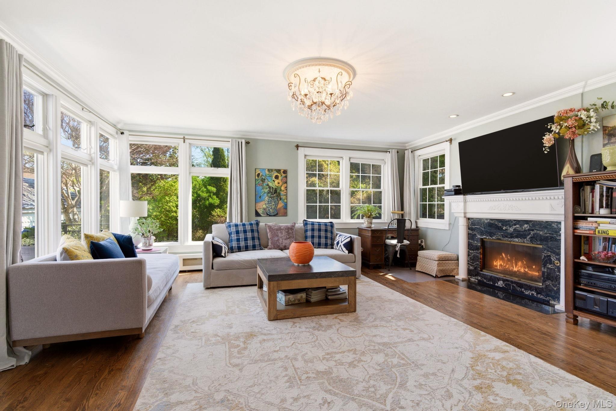 Single Family Burton Street Queens, NY 11357, MLS-1058258-13