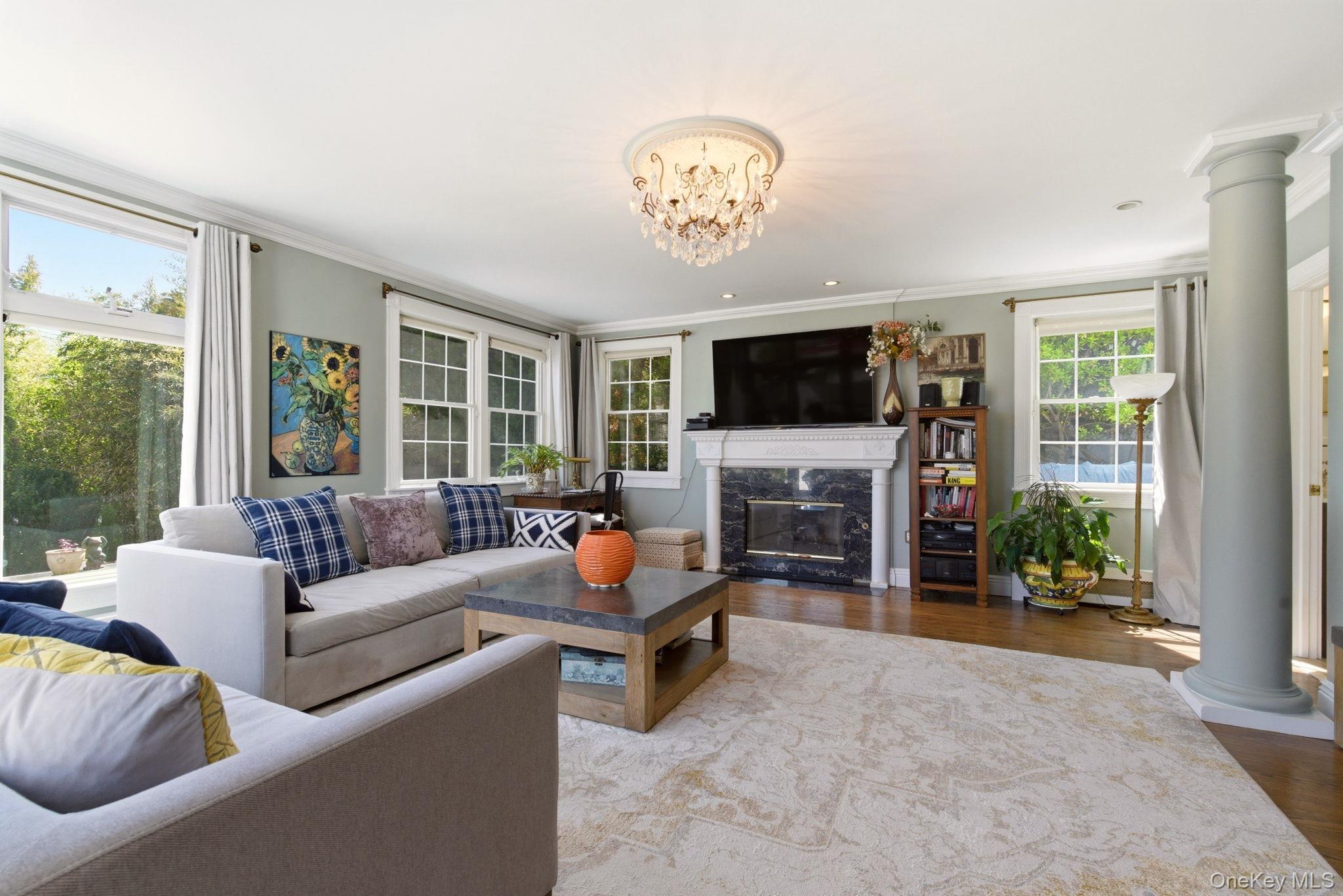 Single Family Burton Street Queens, NY 11357, MLS-1058258-15
