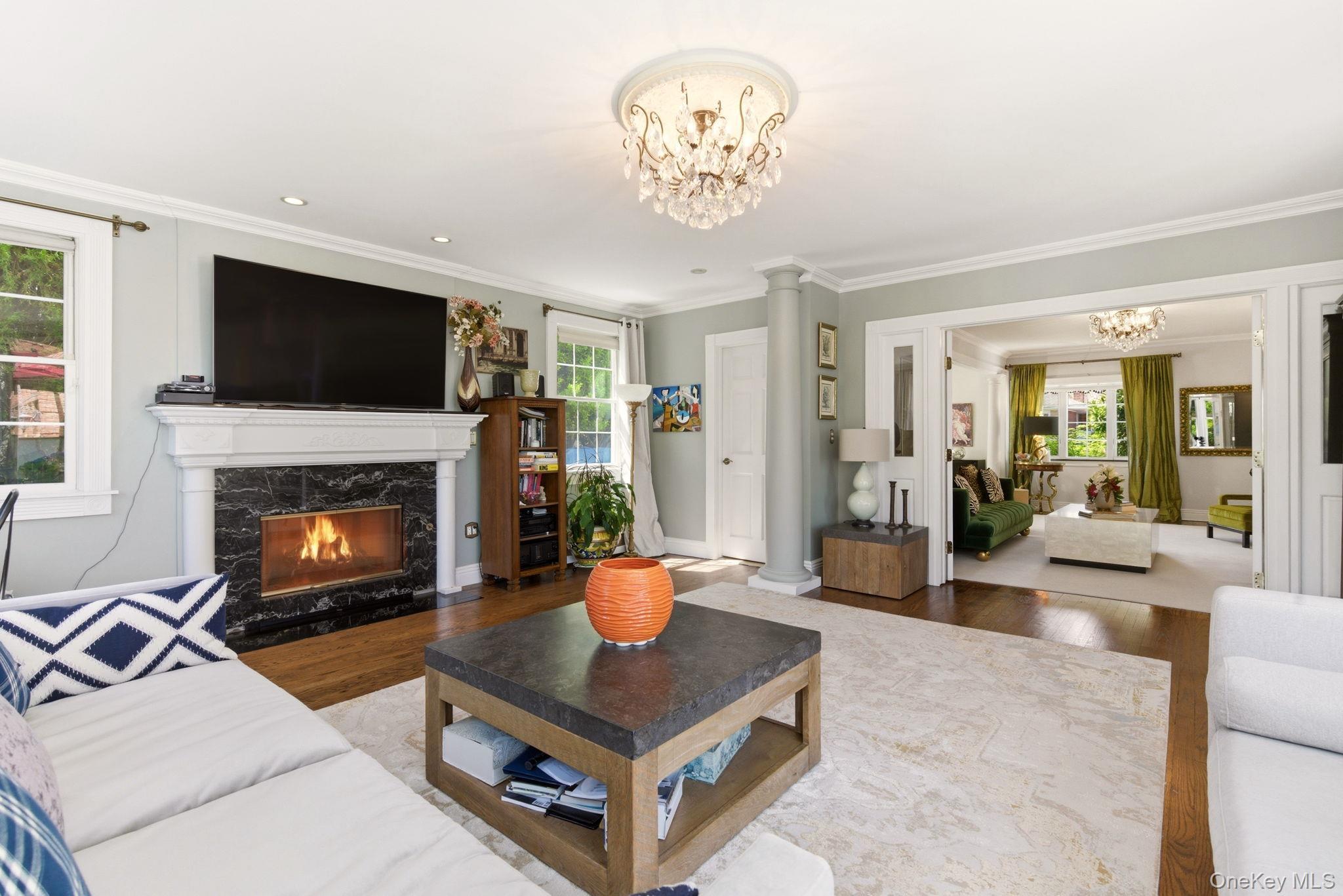 Single Family Burton Street Queens, NY 11357, MLS-1058258-16
