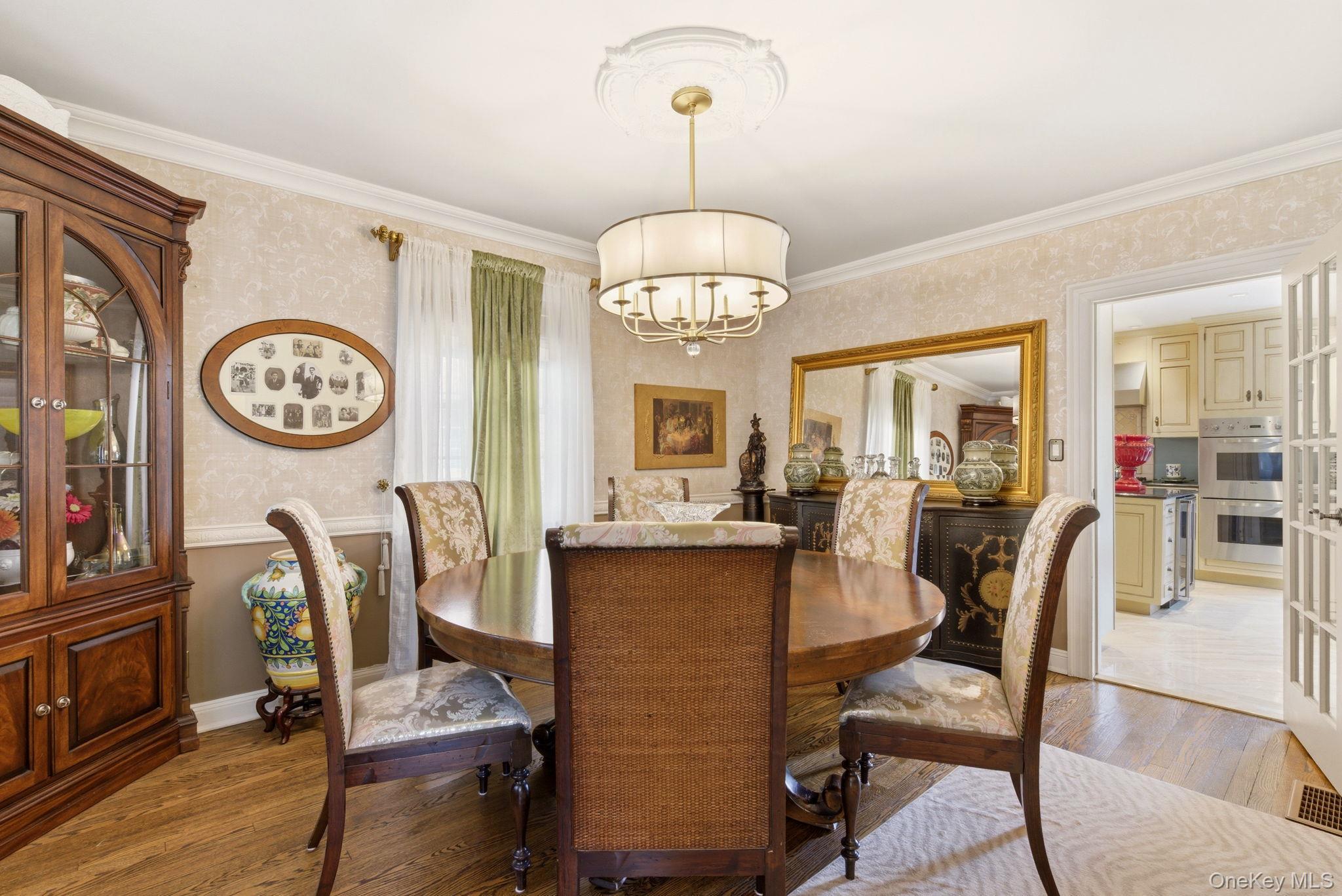 Single Family Burton Street Queens, NY 11357, MLS-1058258-18