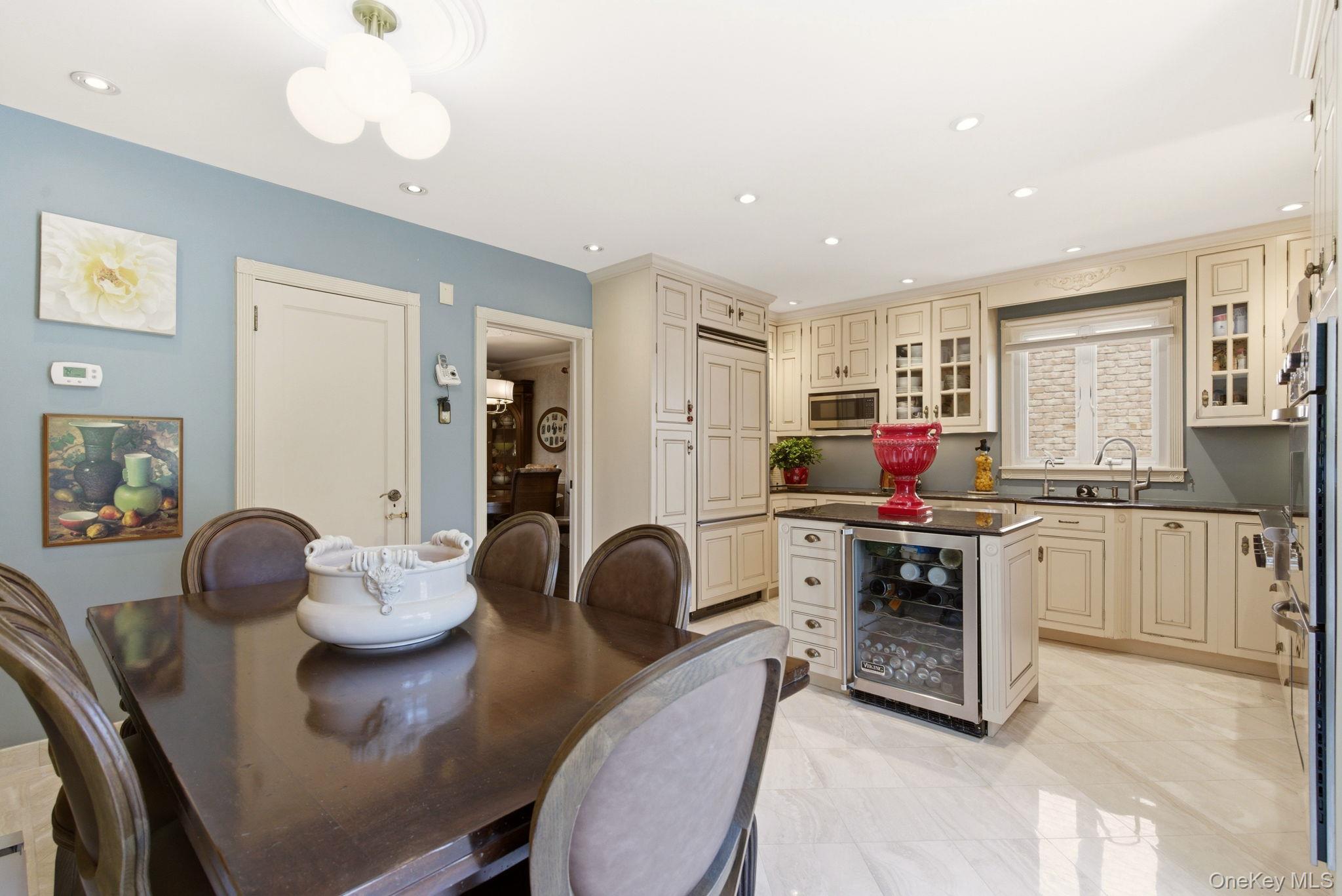 Single Family Burton Street Queens, NY 11357, MLS-1058258-22