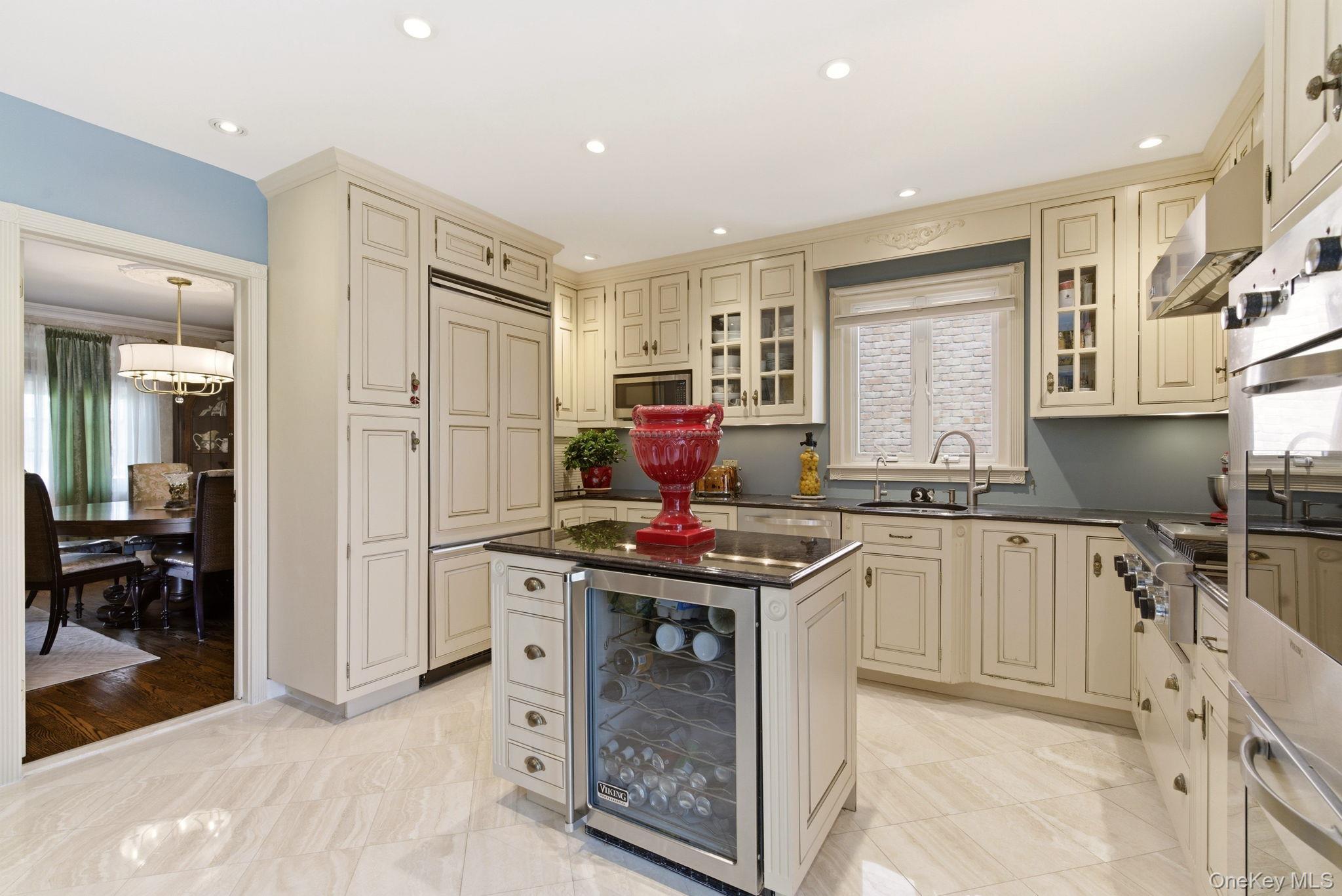 Single Family Burton Street Queens, NY 11357, MLS-1058258-23