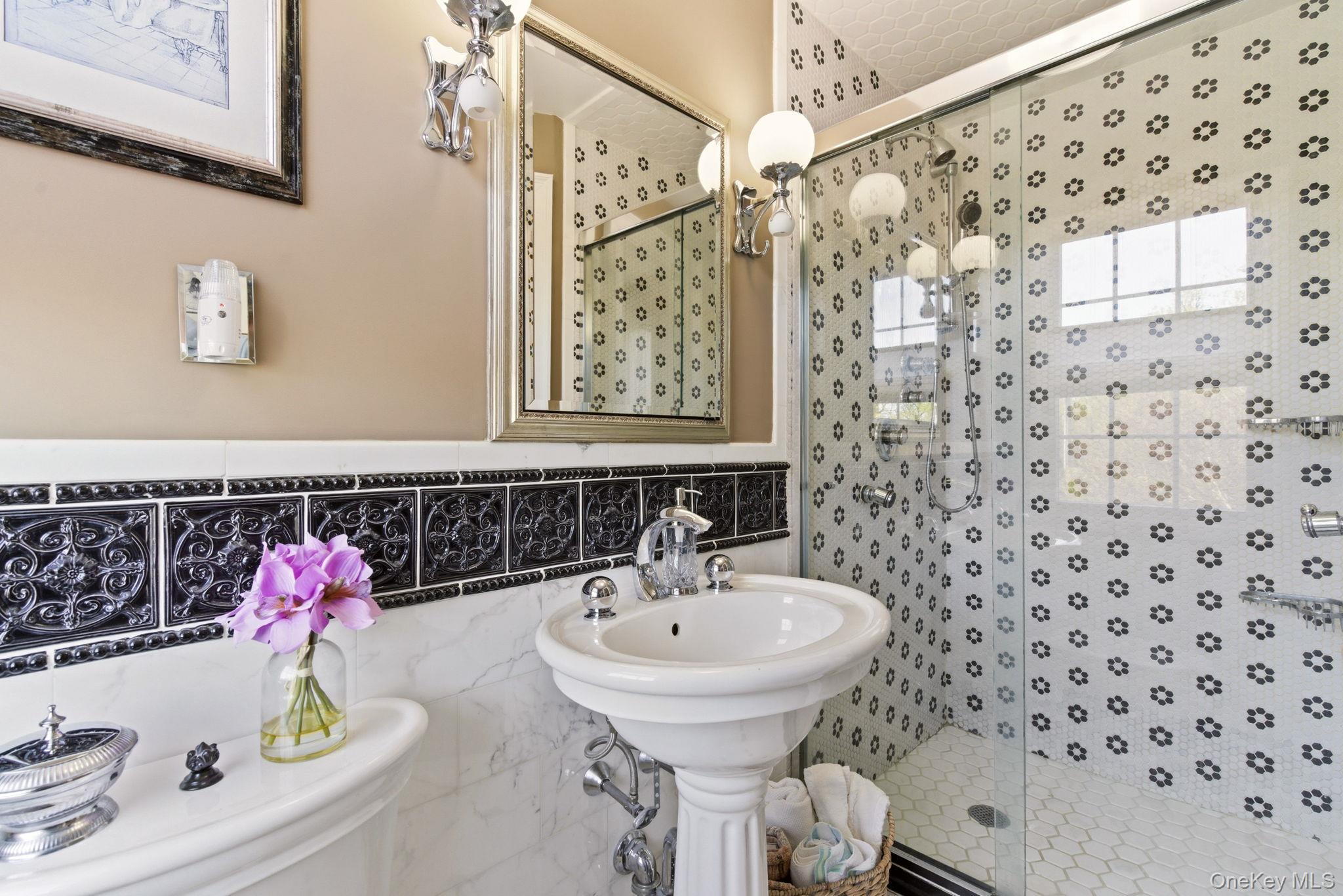 Single Family Burton Street Queens, NY 11357, MLS-1058258-32