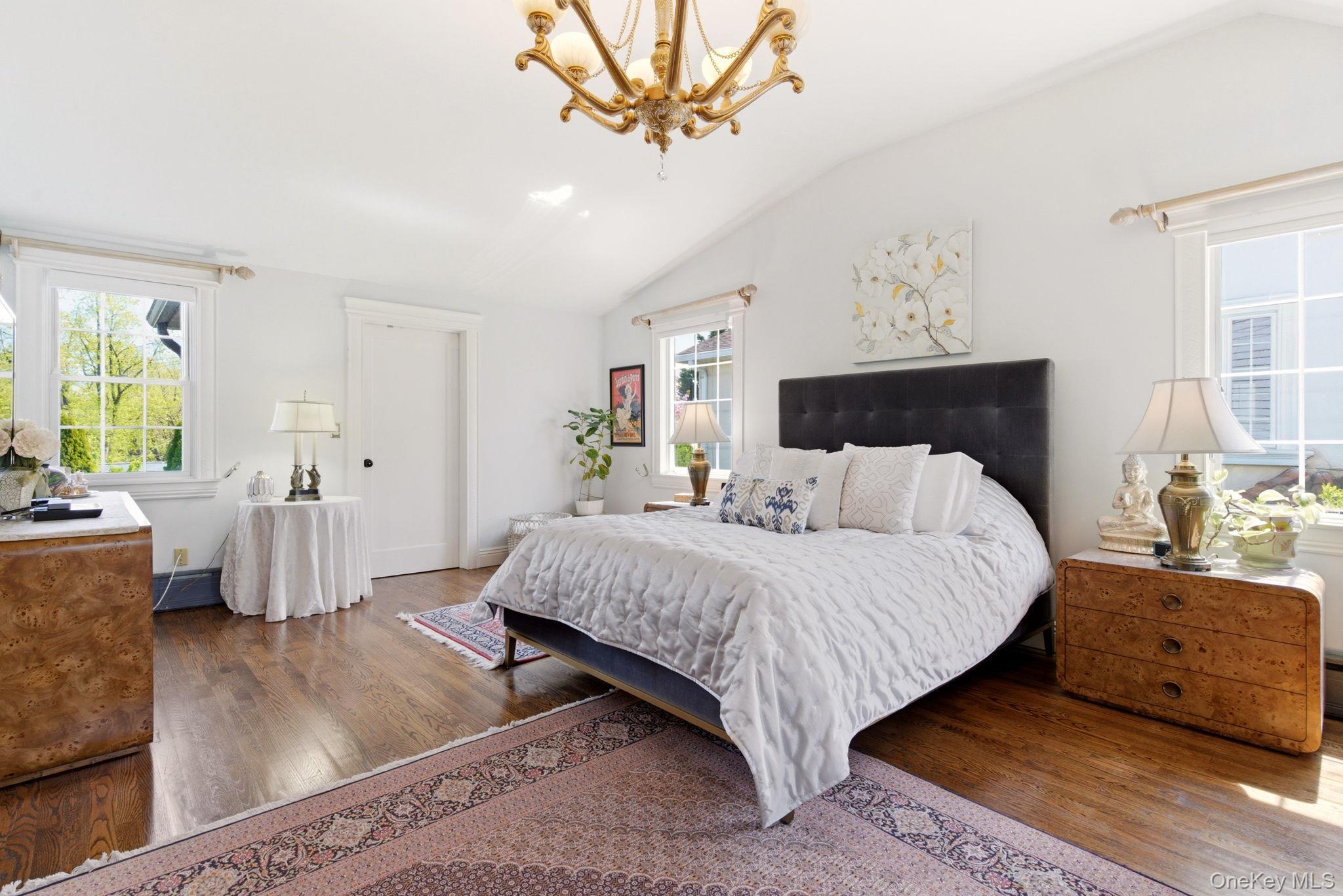 Single Family Burton Street Queens, NY 11357, MLS-1058258-34