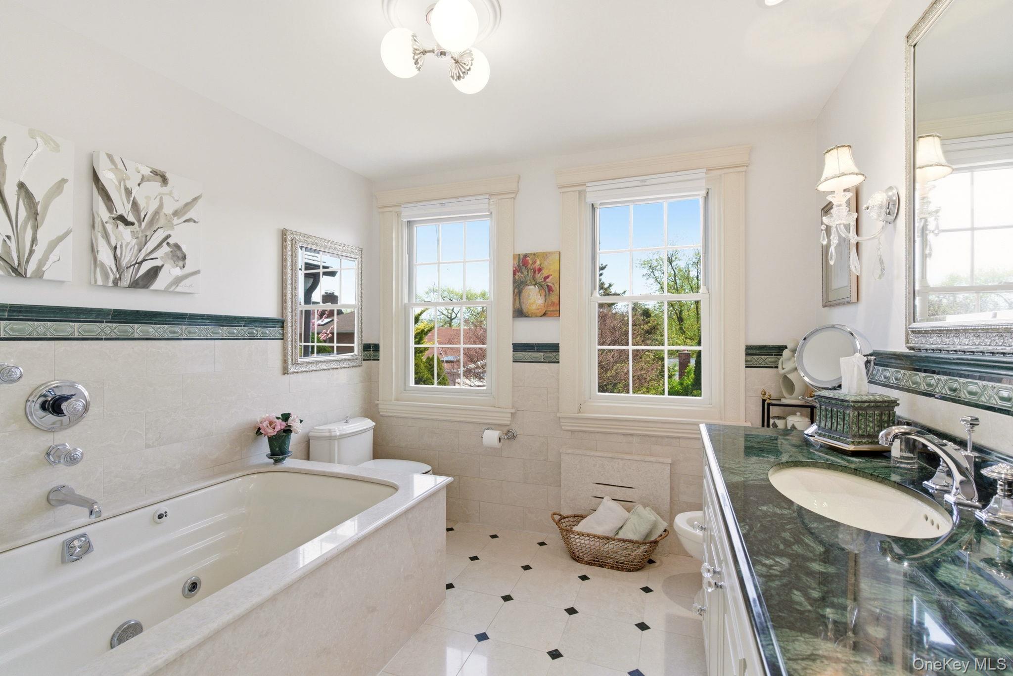 Single Family Burton Street Queens, NY 11357, MLS-1058258-38