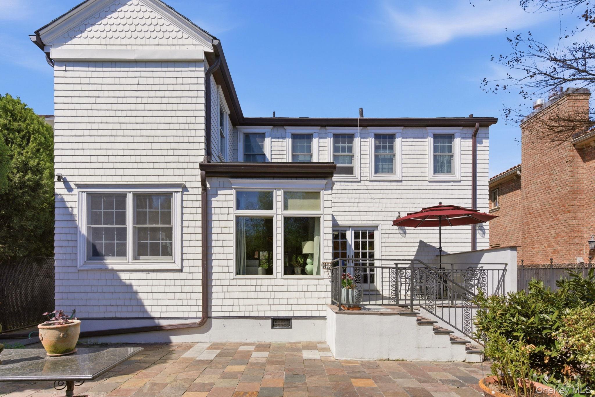 Single Family Burton Street Queens, NY 11357, MLS-1058258-44