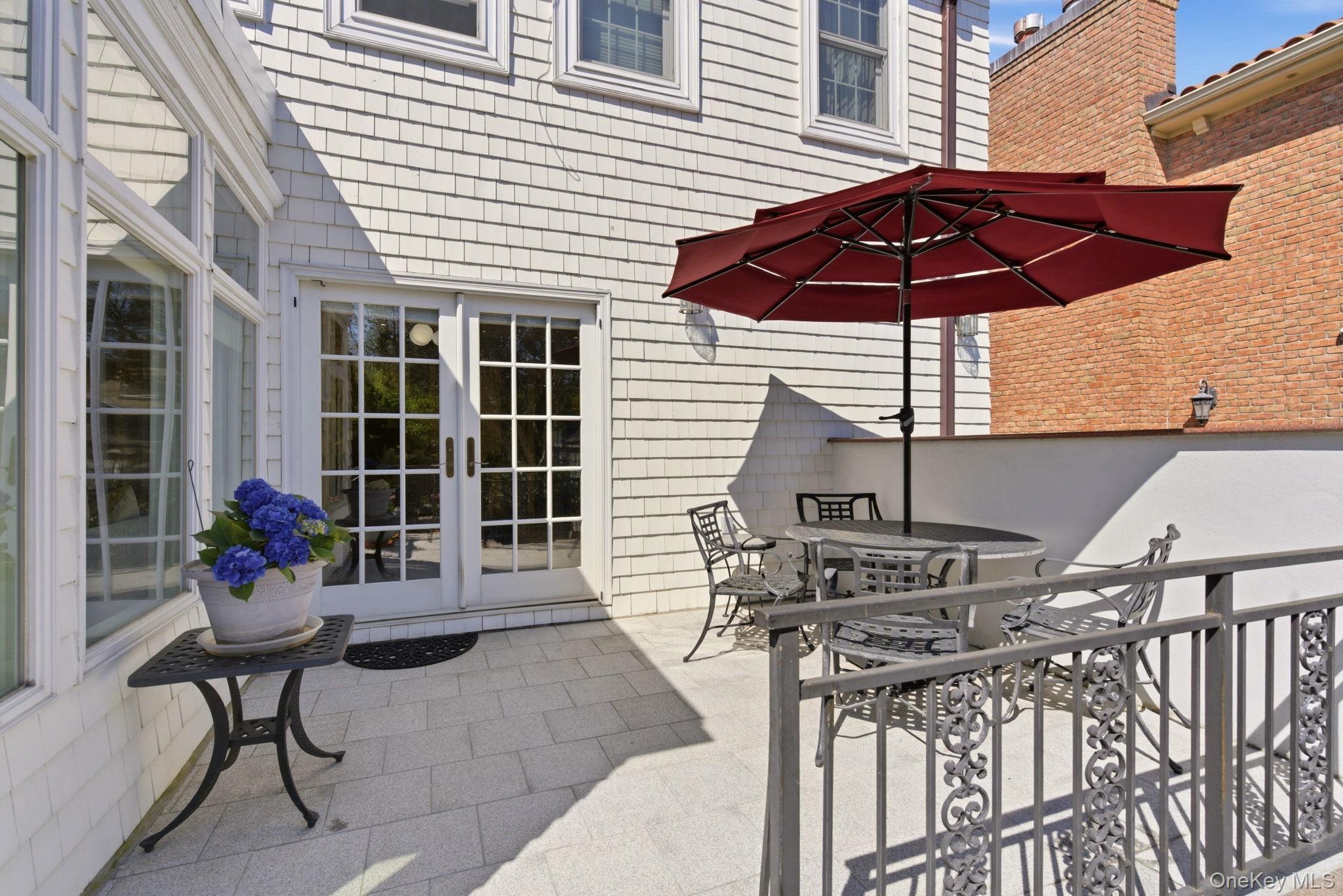 Single Family Burton Street Queens, NY 11357, MLS-1058258-46