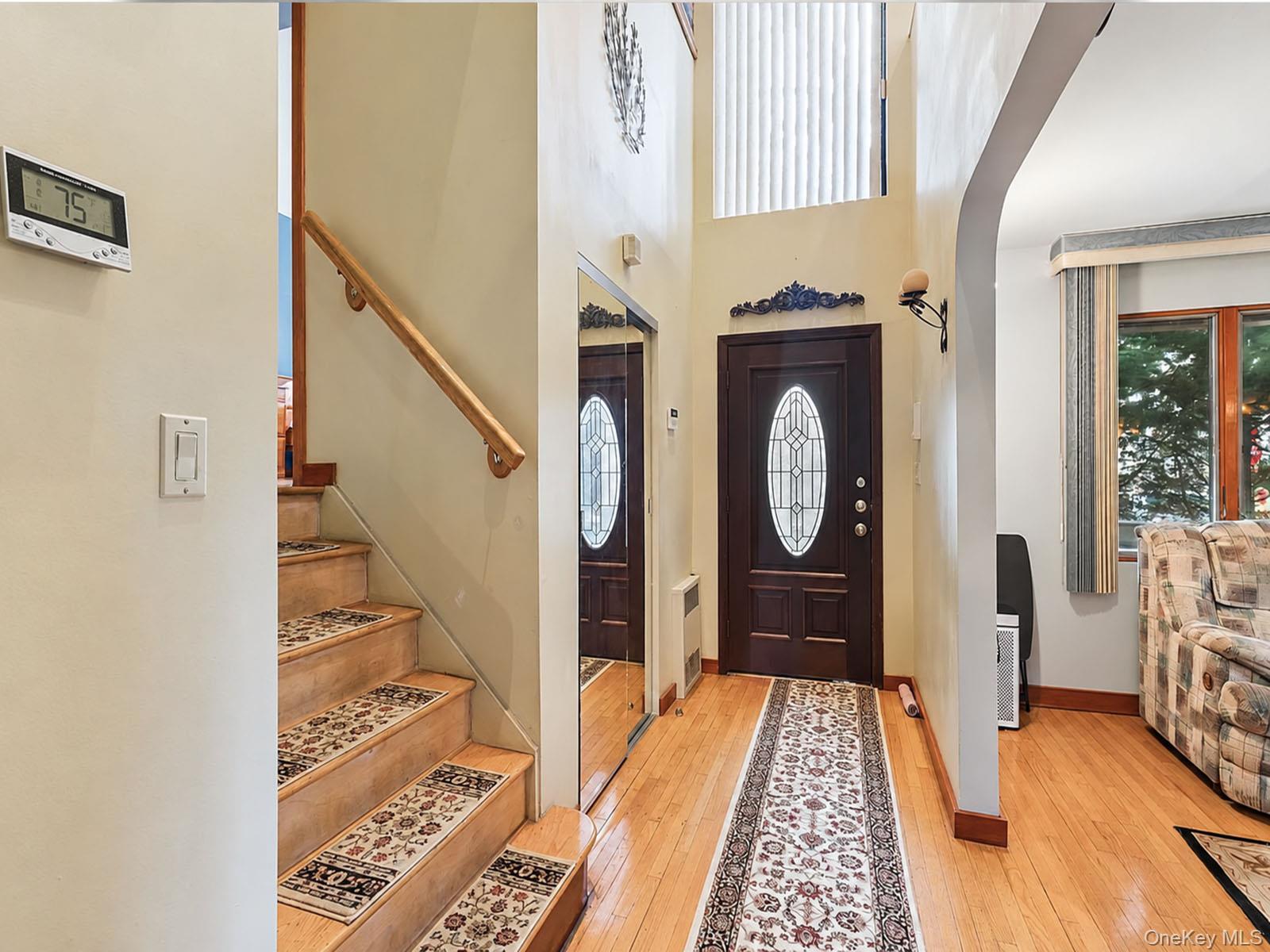 Single Family 35th Avenue  Queens, NY 11358, MLS-1058268-10