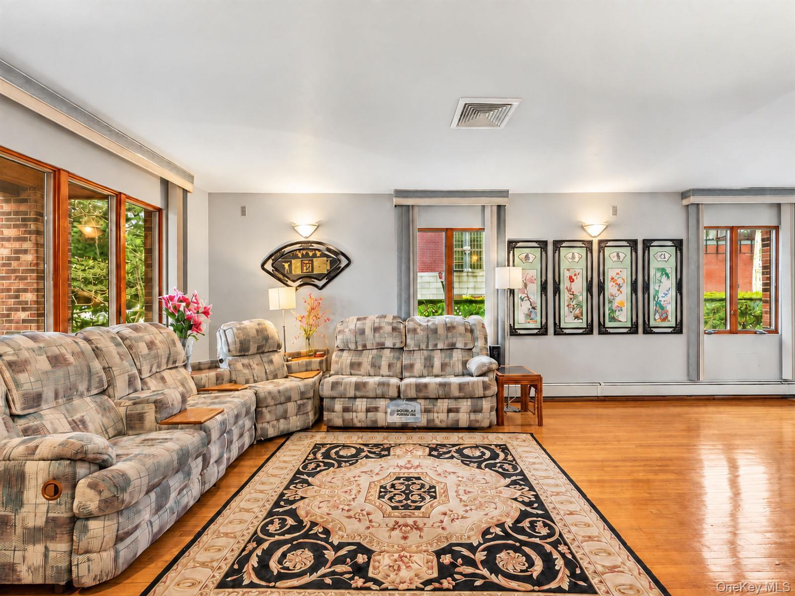 Single Family 35th Avenue  Queens, NY 11358, MLS-1058268-11