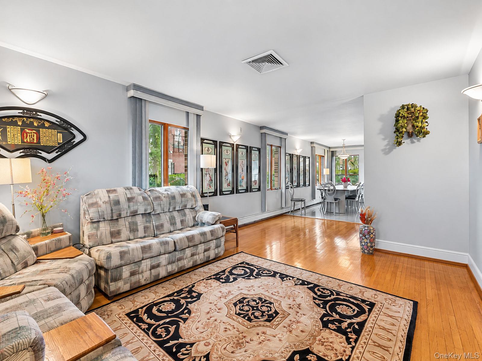 Single Family 35th Avenue  Queens, NY 11358, MLS-1058268-12