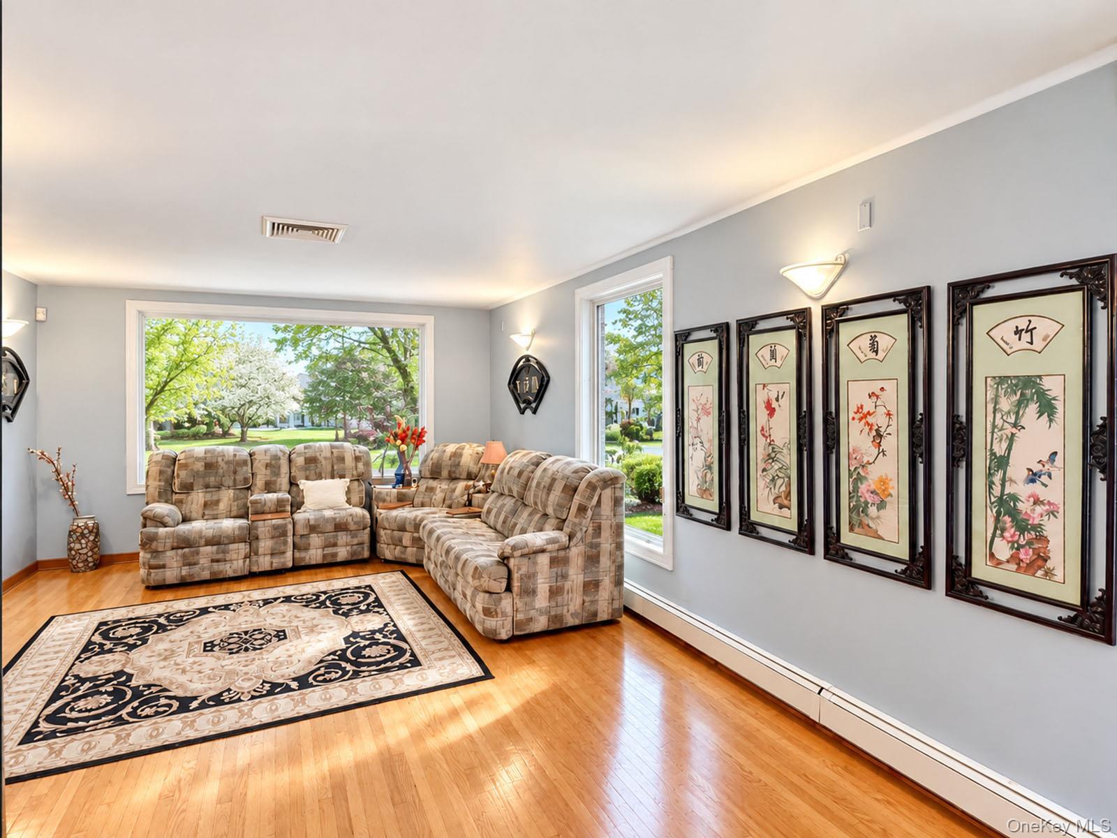 Single Family 35th Avenue  Queens, NY 11358, MLS-1058268-13