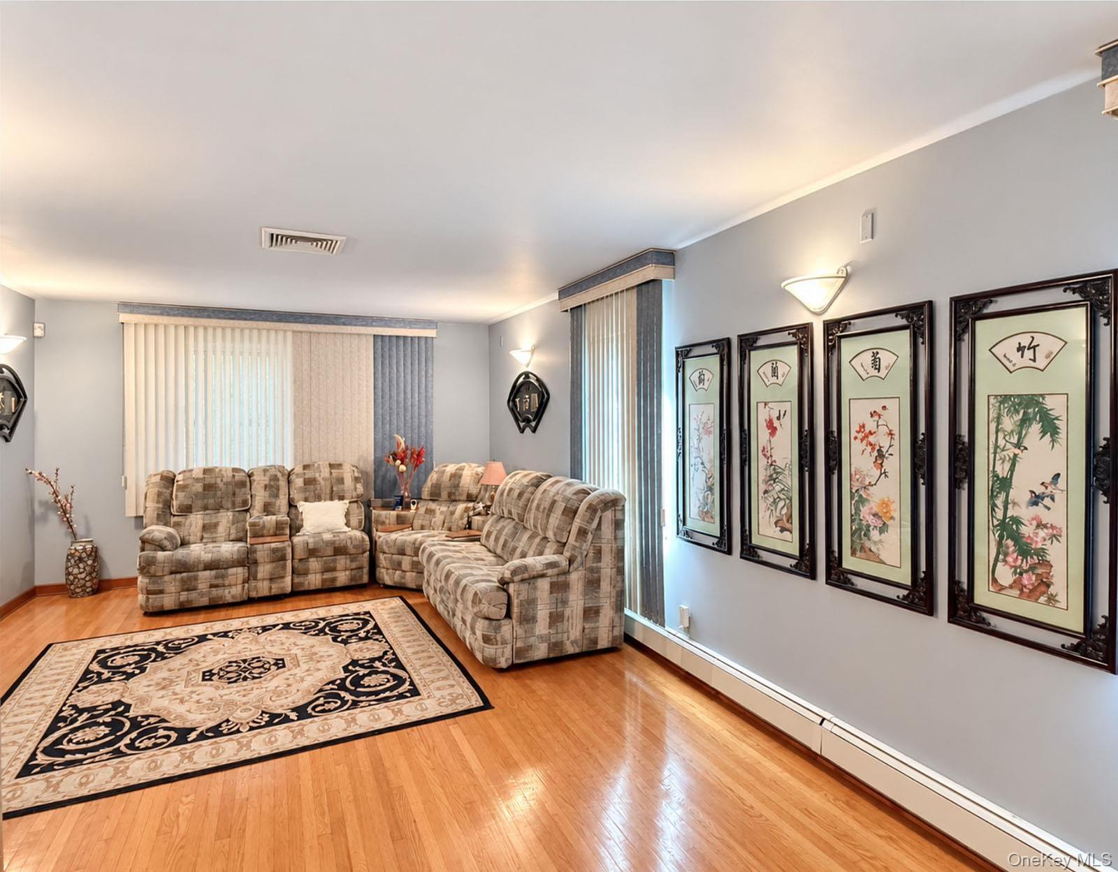 Single Family 35th Avenue  Queens, NY 11358, MLS-1058268-14