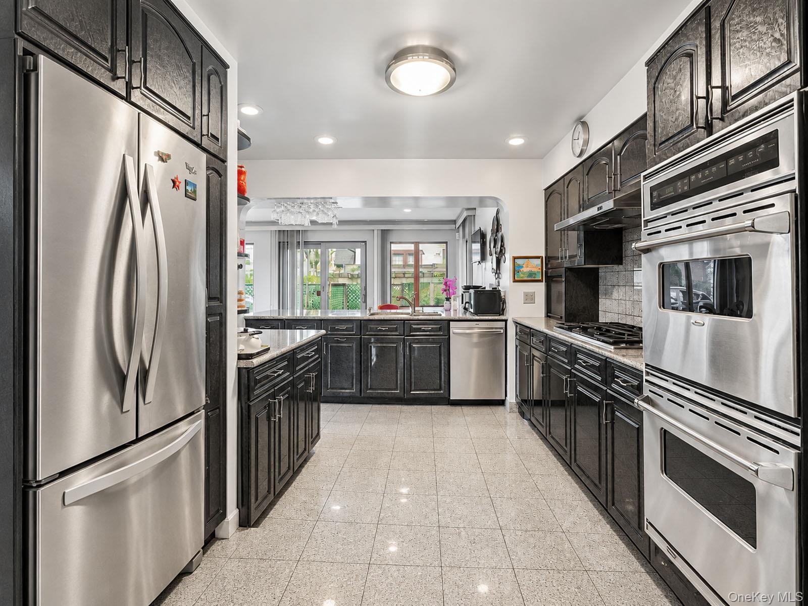 Single Family 35th Avenue  Queens, NY 11358, MLS-1058268-18