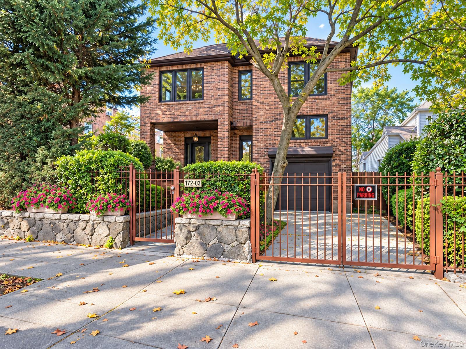 Single Family 35th Avenue  Queens, NY 11358, MLS-1058268-2