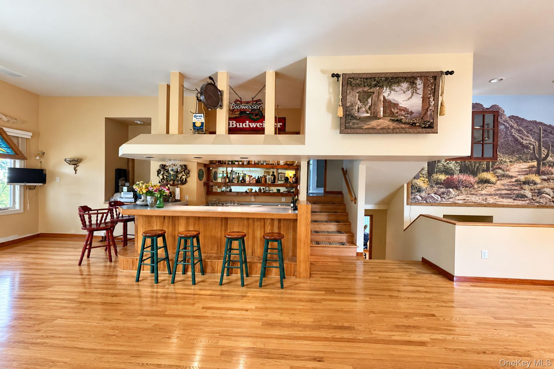 Single Family 35th Avenue  Queens, NY 11358, MLS-1058268-22