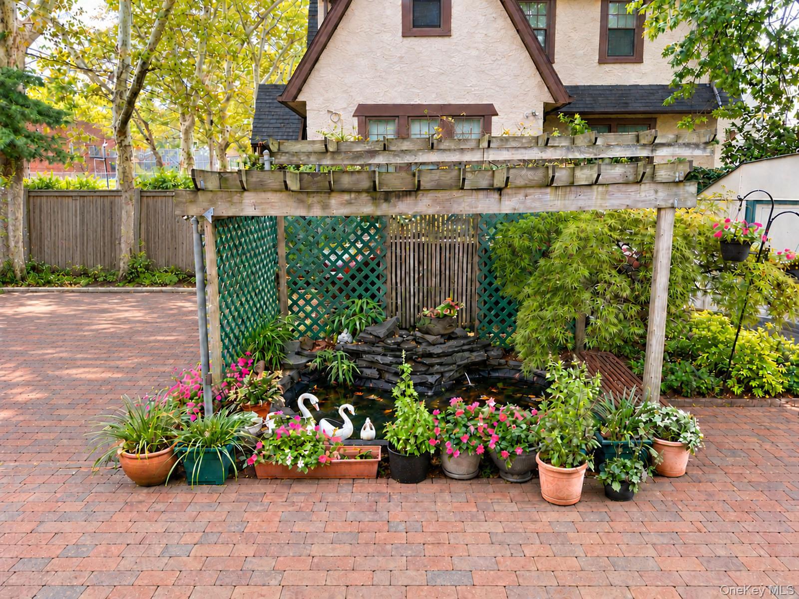 Single Family 35th Avenue  Queens, NY 11358, MLS-1058268-34
